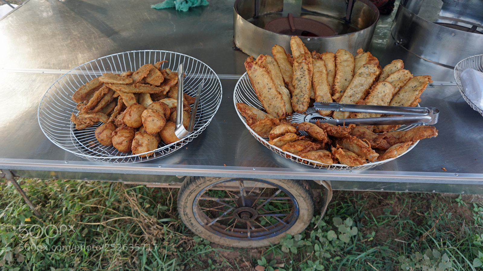 Sony a6000 sample photo. Fresh fish photography