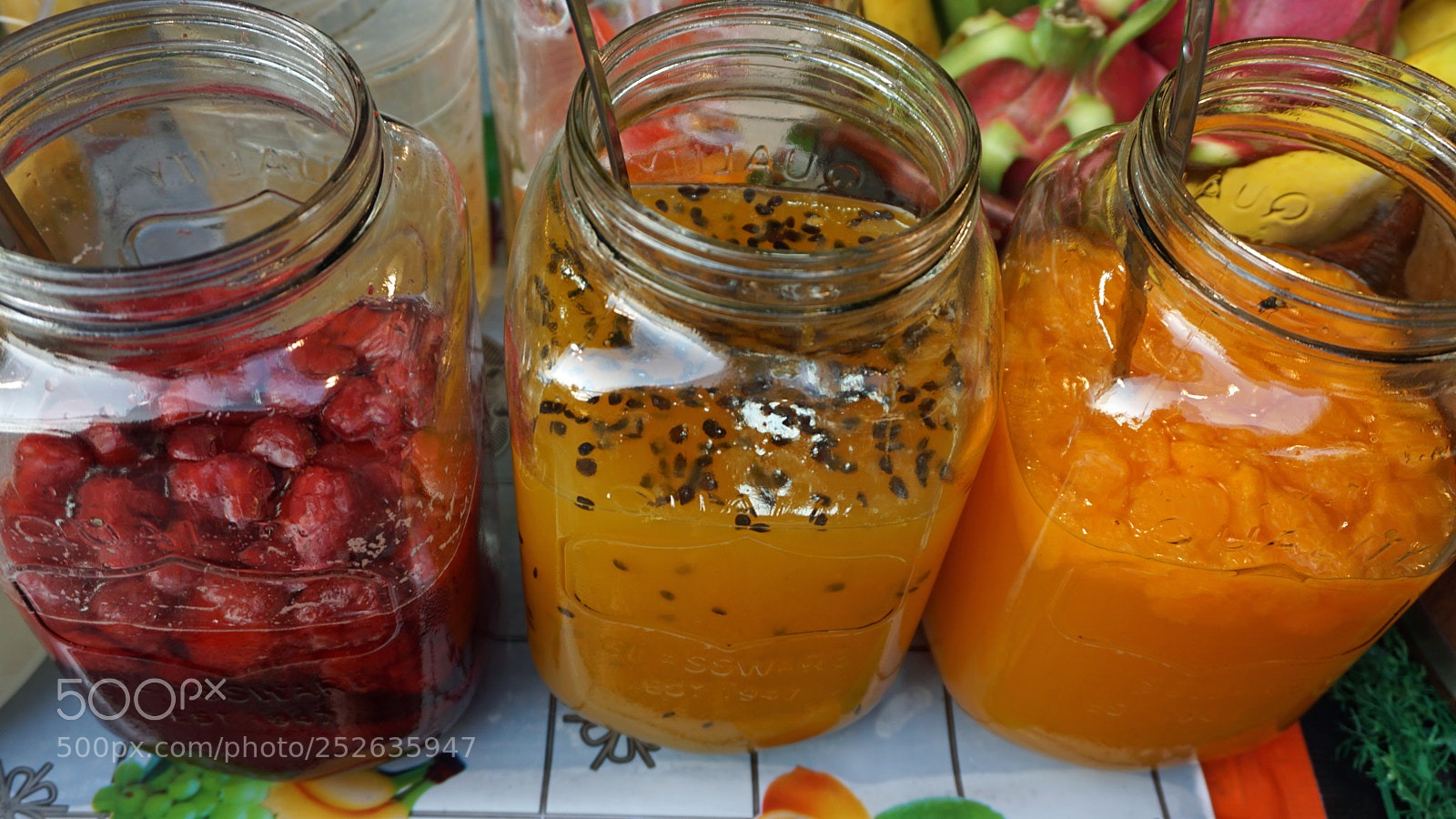Sony a6000 sample photo. Bangkok street food photography