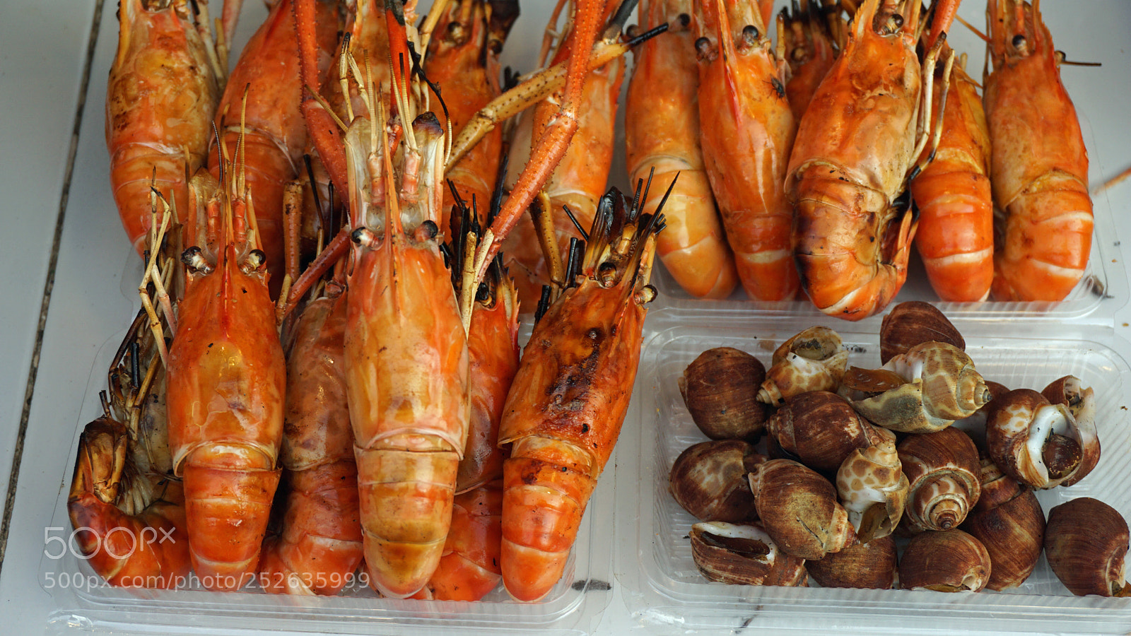 Sony a6000 sample photo. Bangkok street food photography