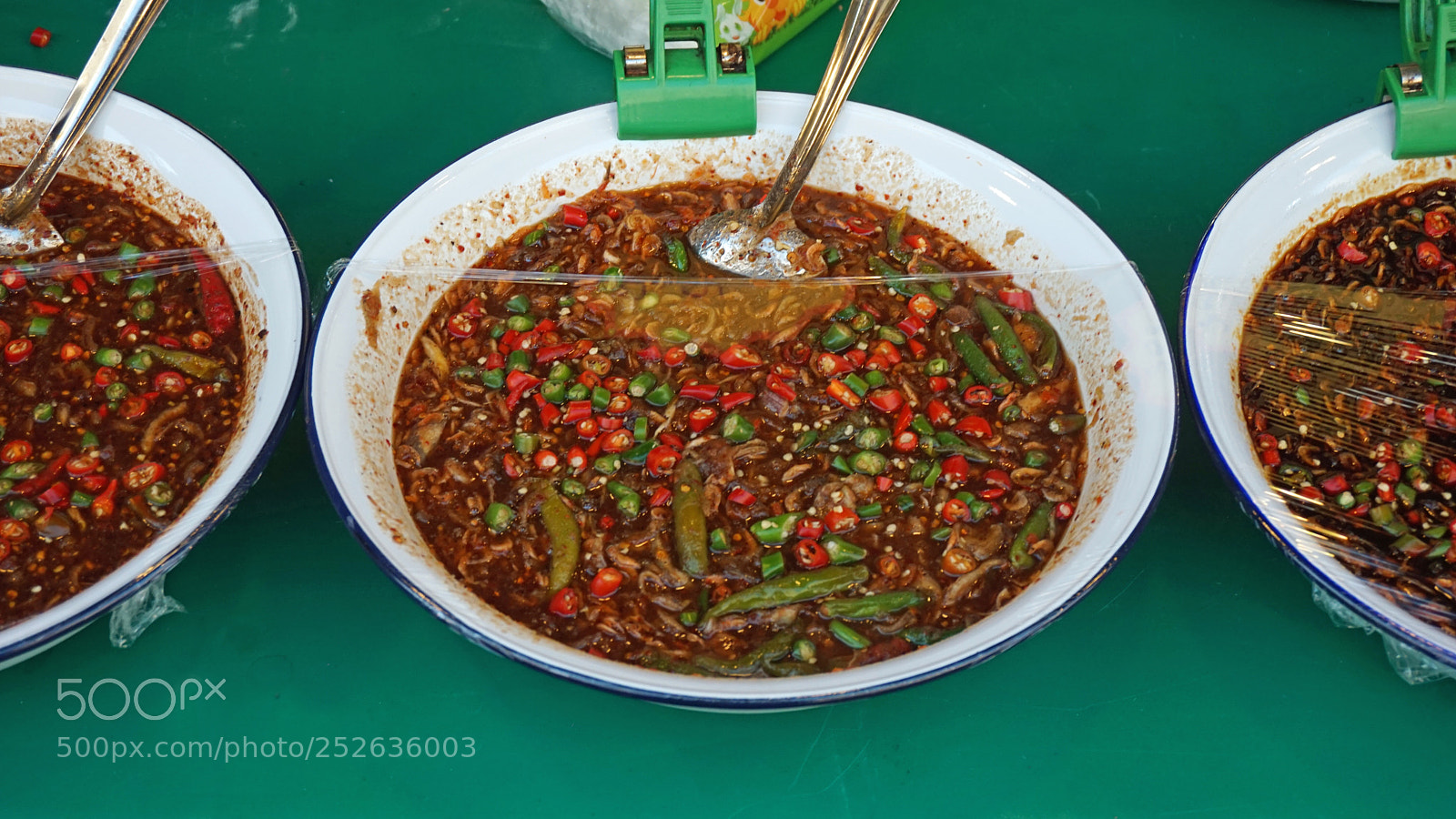 Sony a6000 sample photo. Bangkok street food photography