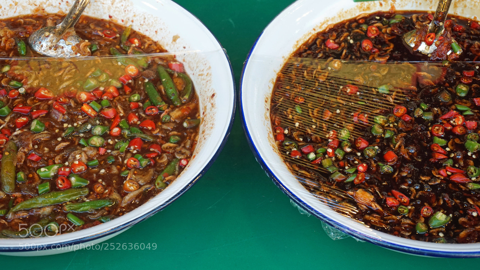 Sony a6000 sample photo. Bangkok street food photography