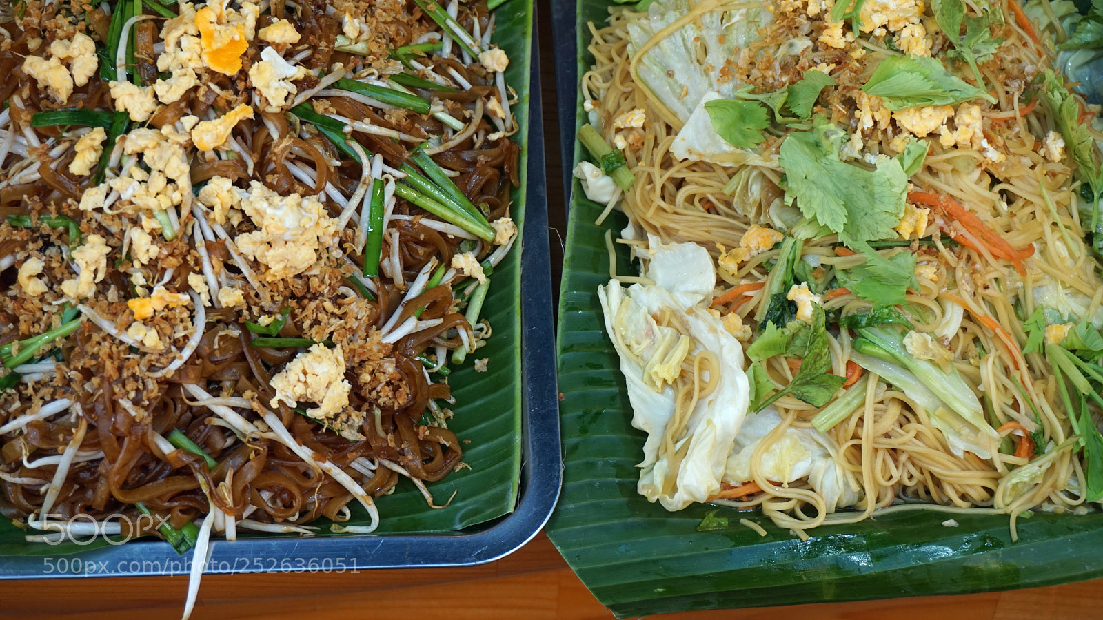 Sony a6000 sample photo. Bangkok street food photography