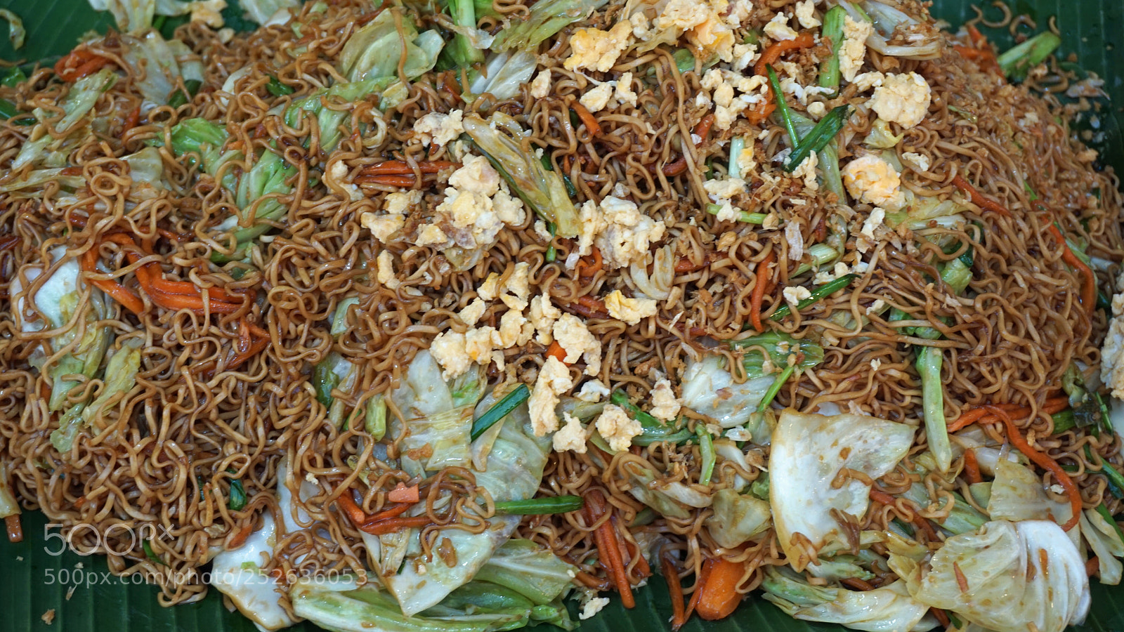 Sony a6000 sample photo. Bangkok street food photography
