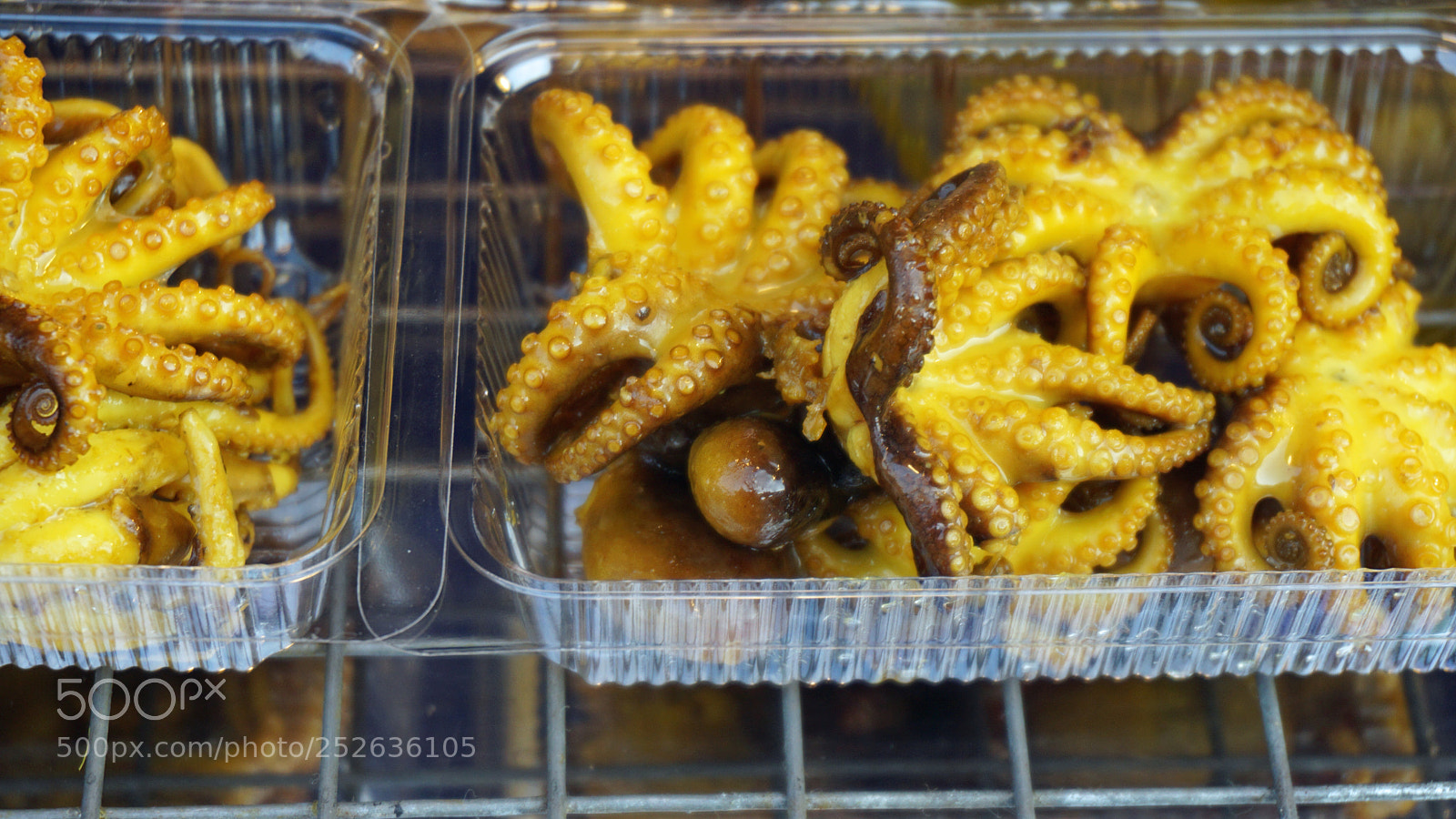 Sony a6000 sample photo. Bangkok street food photography