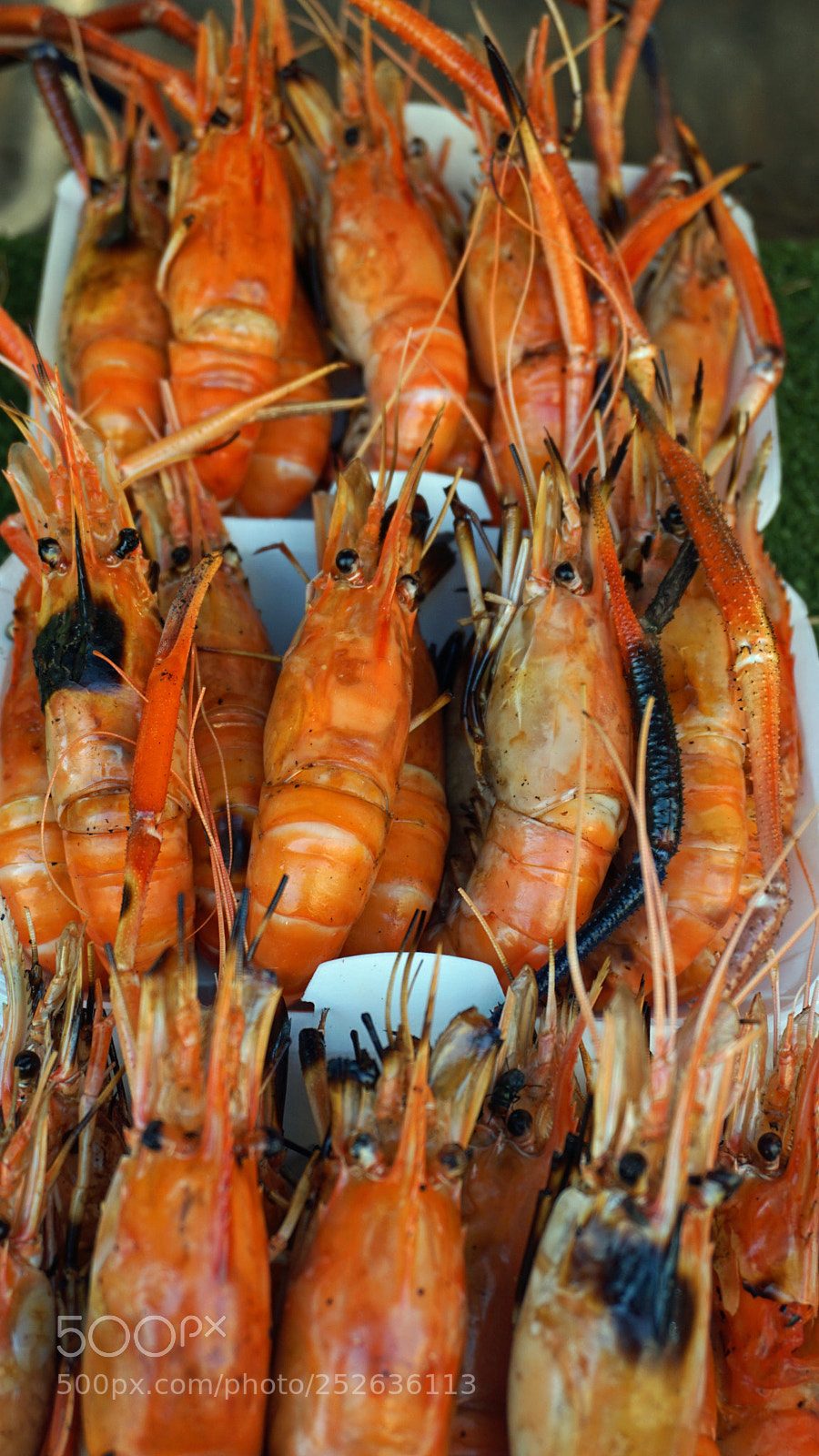 Sony a6000 sample photo. Bangkok street food photography