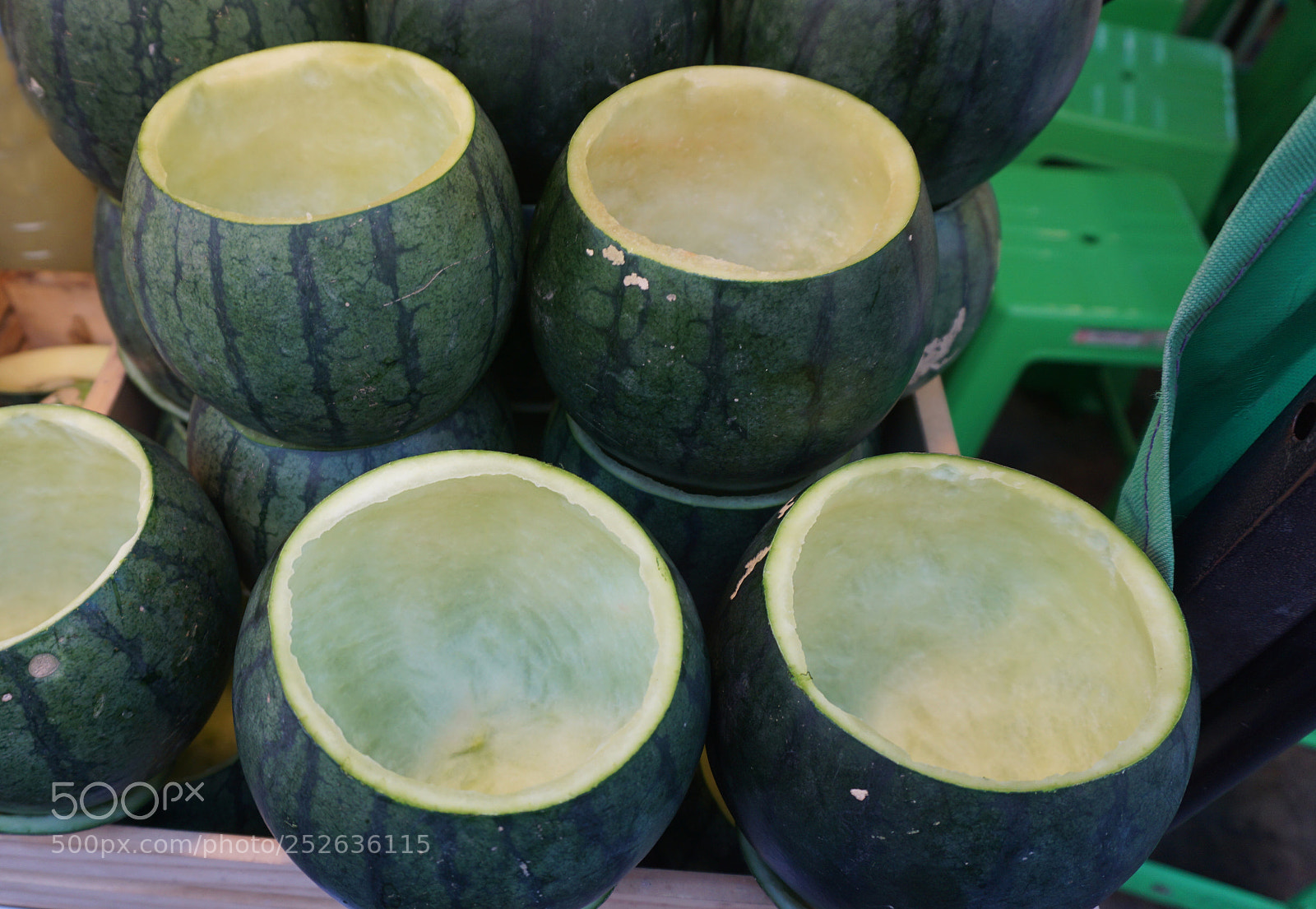 Sony a6000 sample photo. Bangkok street food photography
