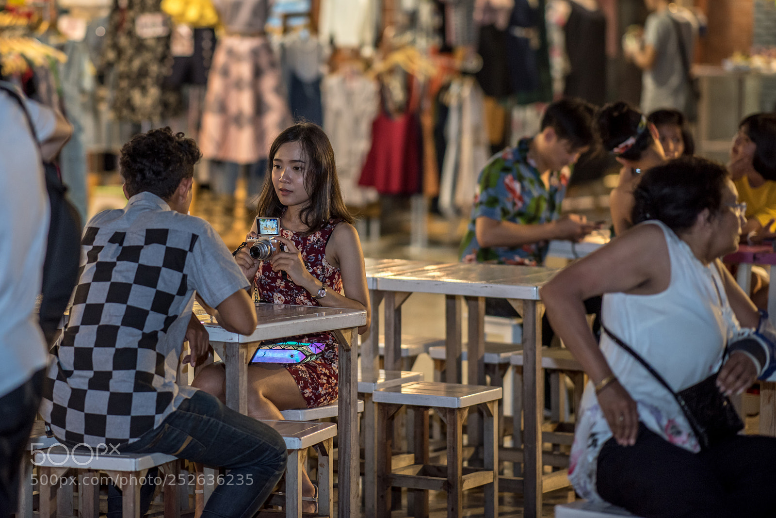 Nikon D810 sample photo. Love generation photography