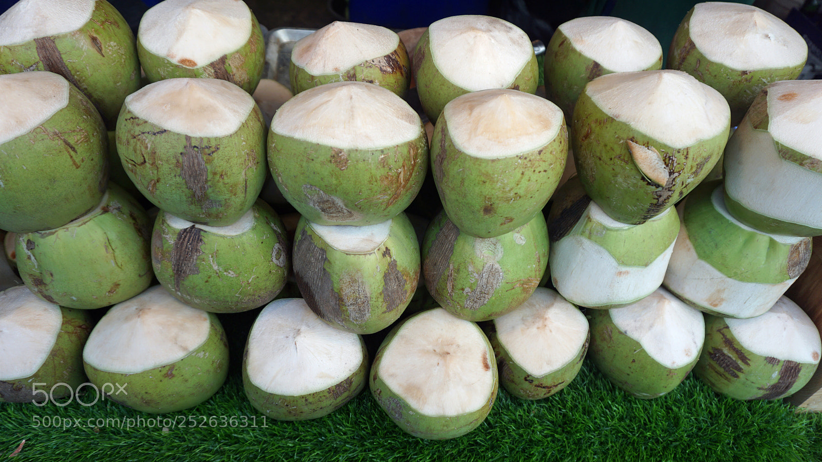 Sony a6000 sample photo. Bangkok street food photography