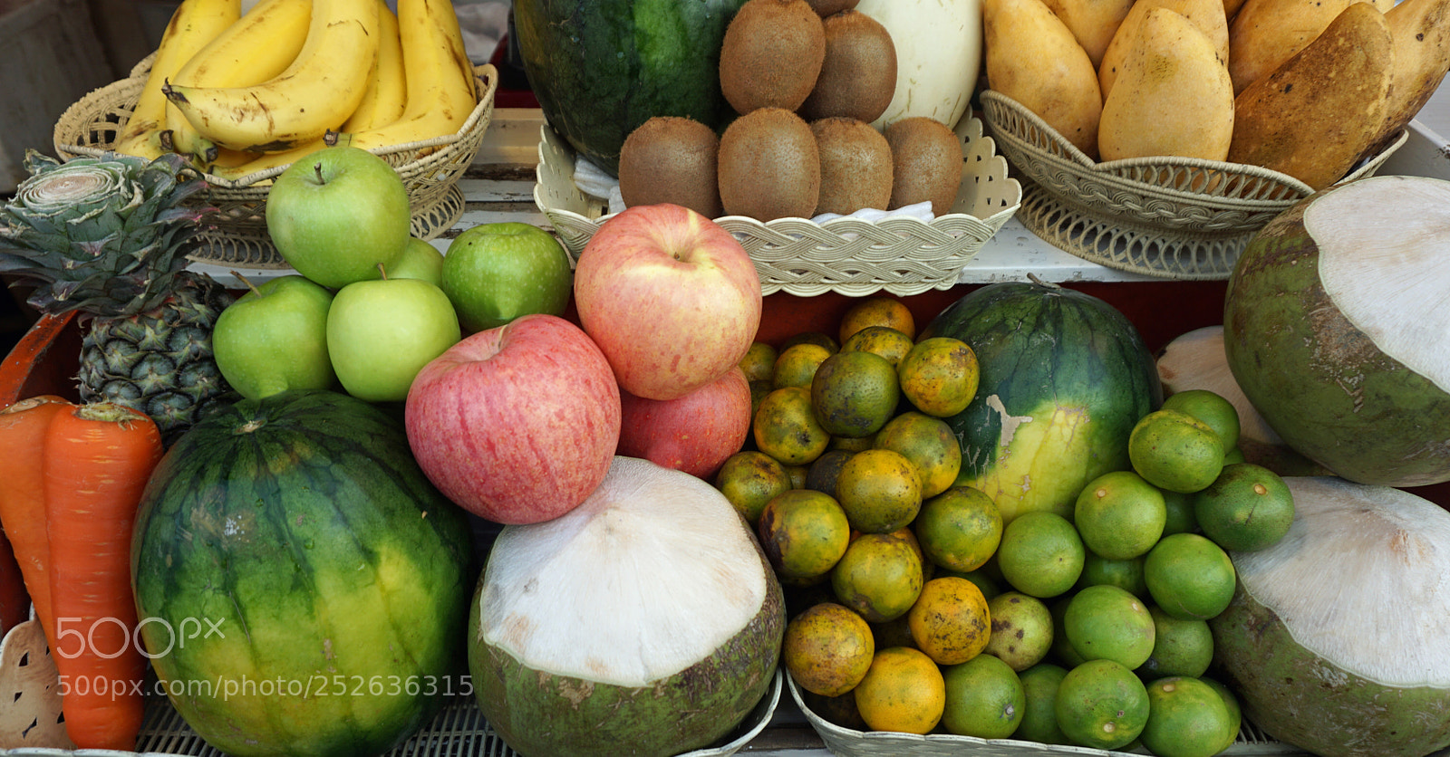 Sony a6000 sample photo. Bangkok street food photography