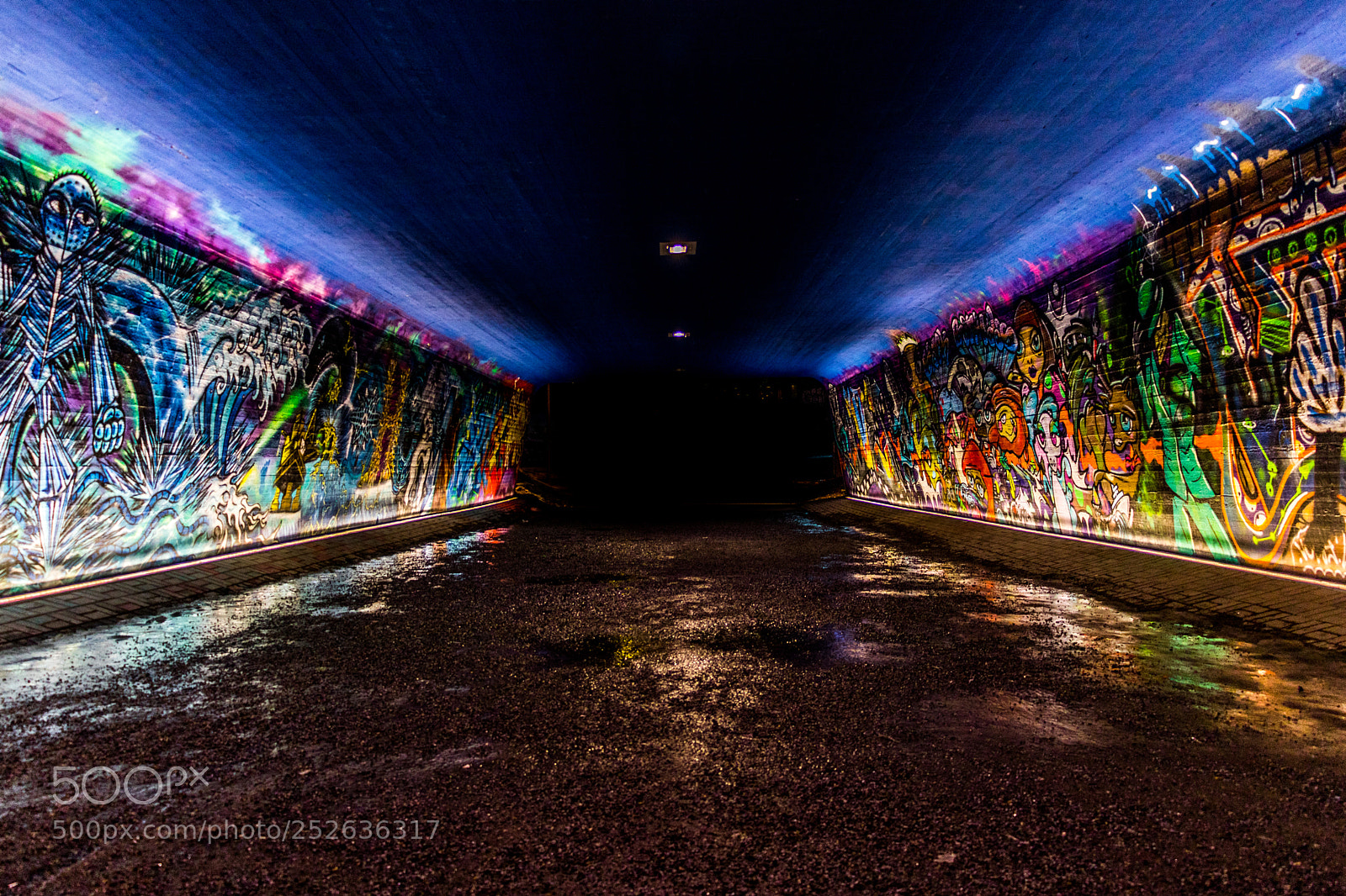 Canon EOS 80D sample photo. Graffiti photography