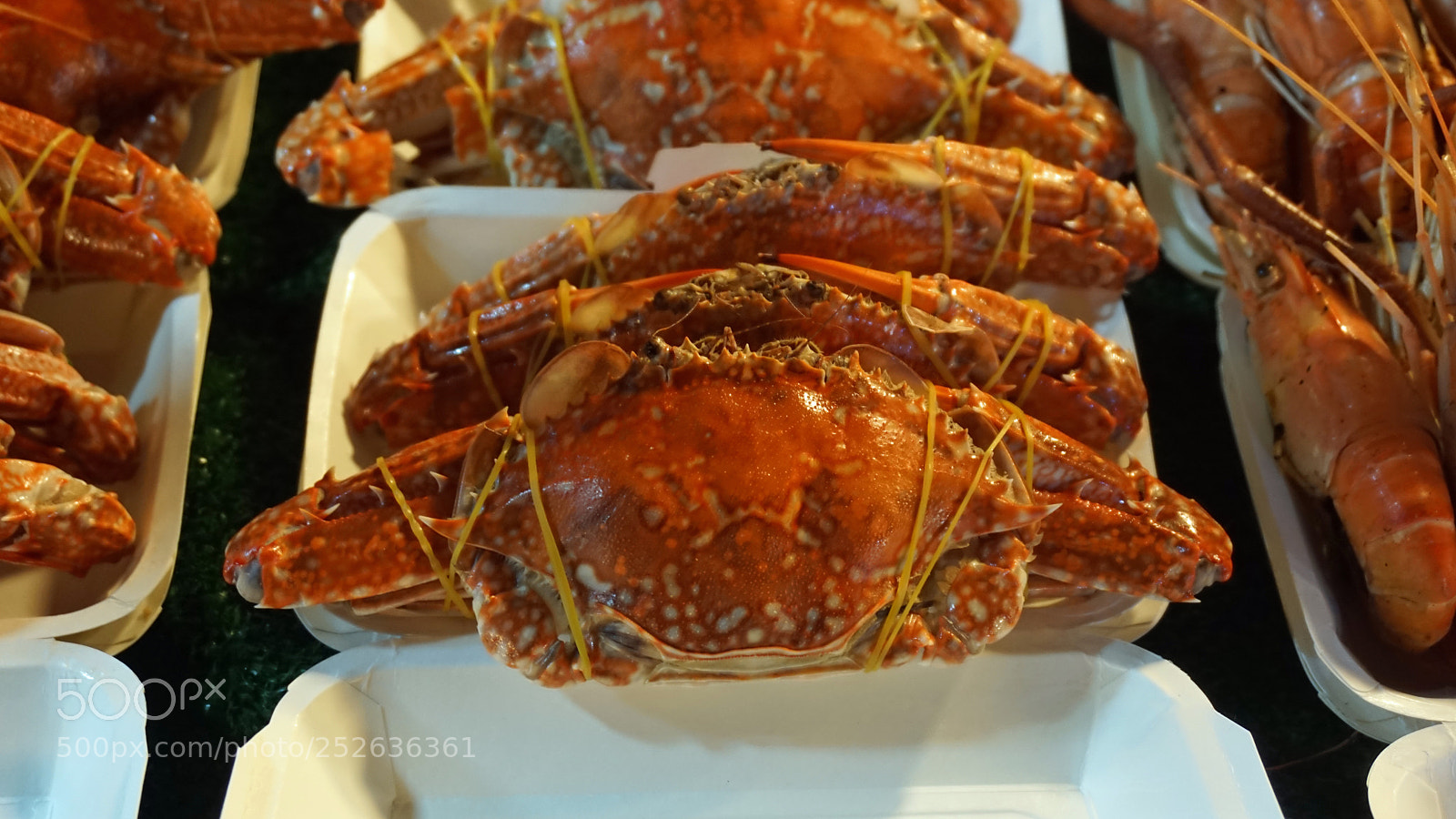 Sony a6000 sample photo. Bangkok street food photography
