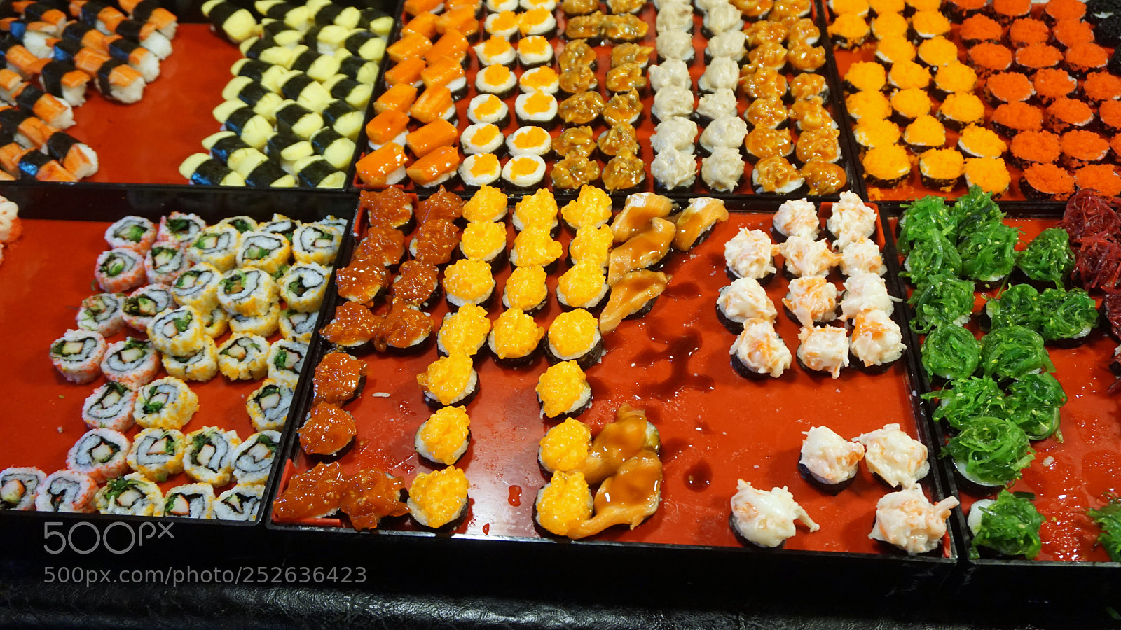 Sony a6000 sample photo. Bangkok street food photography