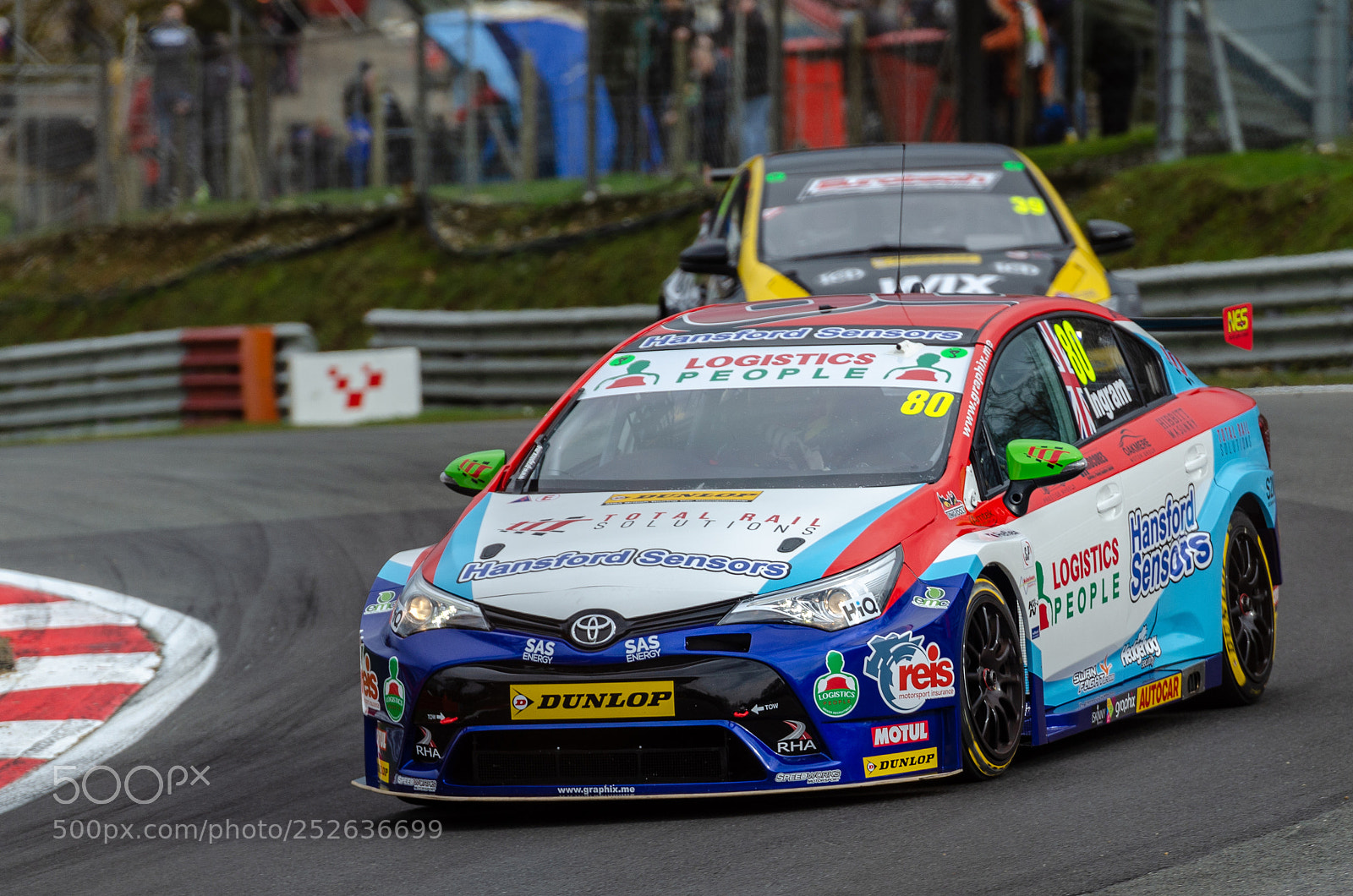 Nikon D7000 sample photo. Tom ingram speedworks motorsport photography