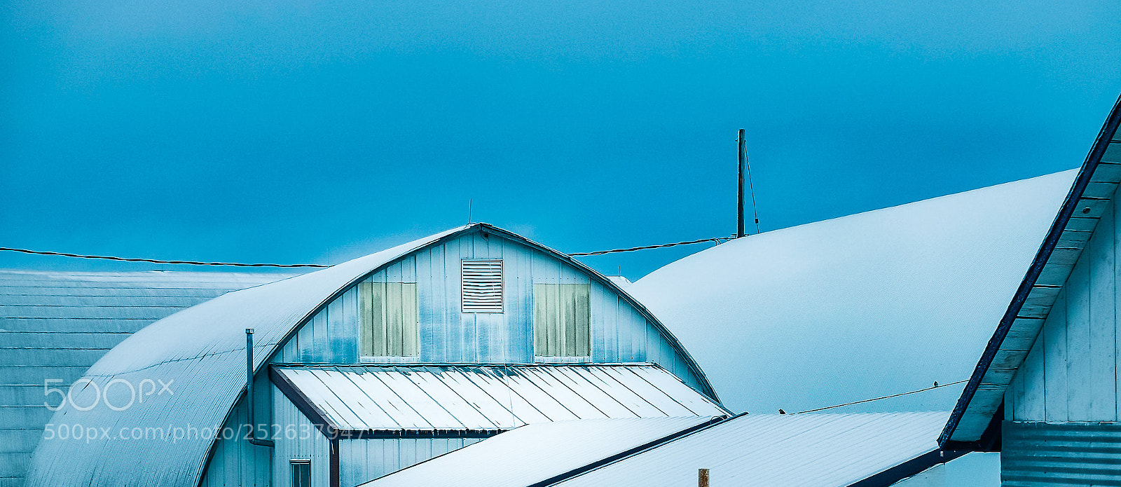Fujifilm X-T1 sample photo. Roof tops photography