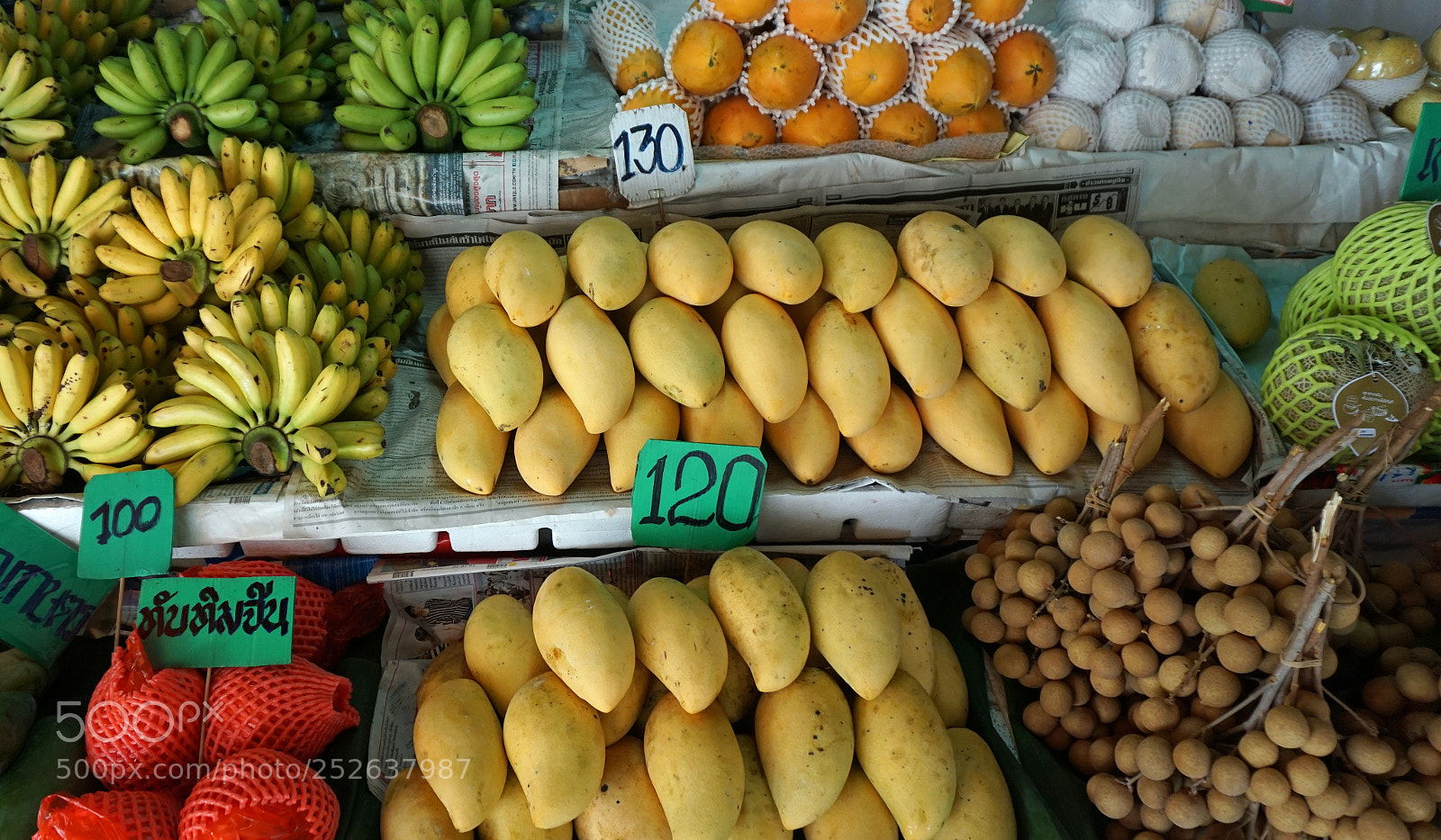 Sony a6000 sample photo. Streetfood in thailand photography