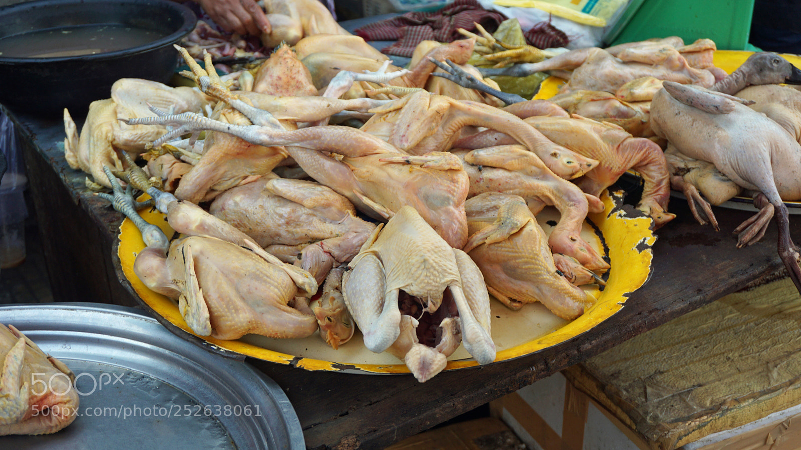 Sony a6000 sample photo. Fresh food from a photography