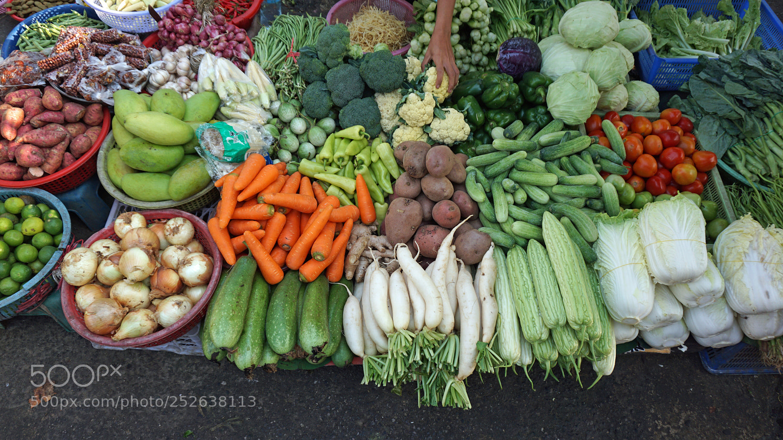 Sony a6000 sample photo. Fresh food from a photography