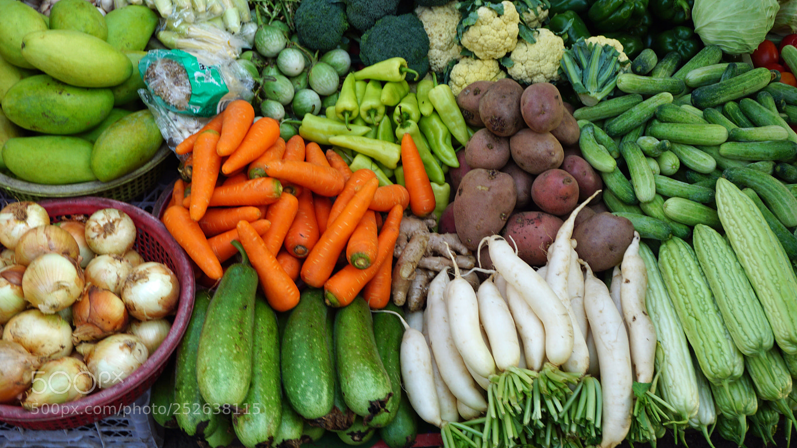 Sony a6000 sample photo. Fresh food from a photography