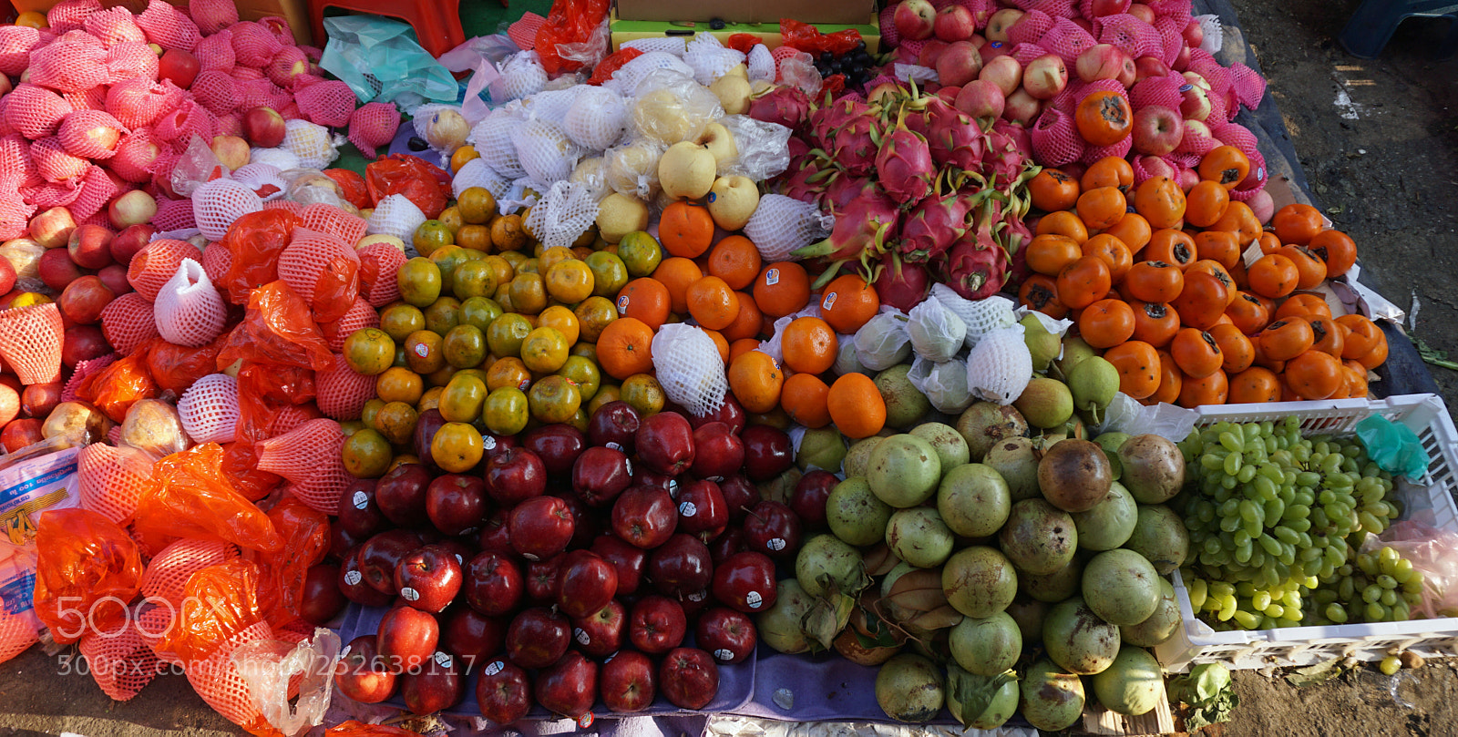 Sony a6000 sample photo. Fresh food from a photography