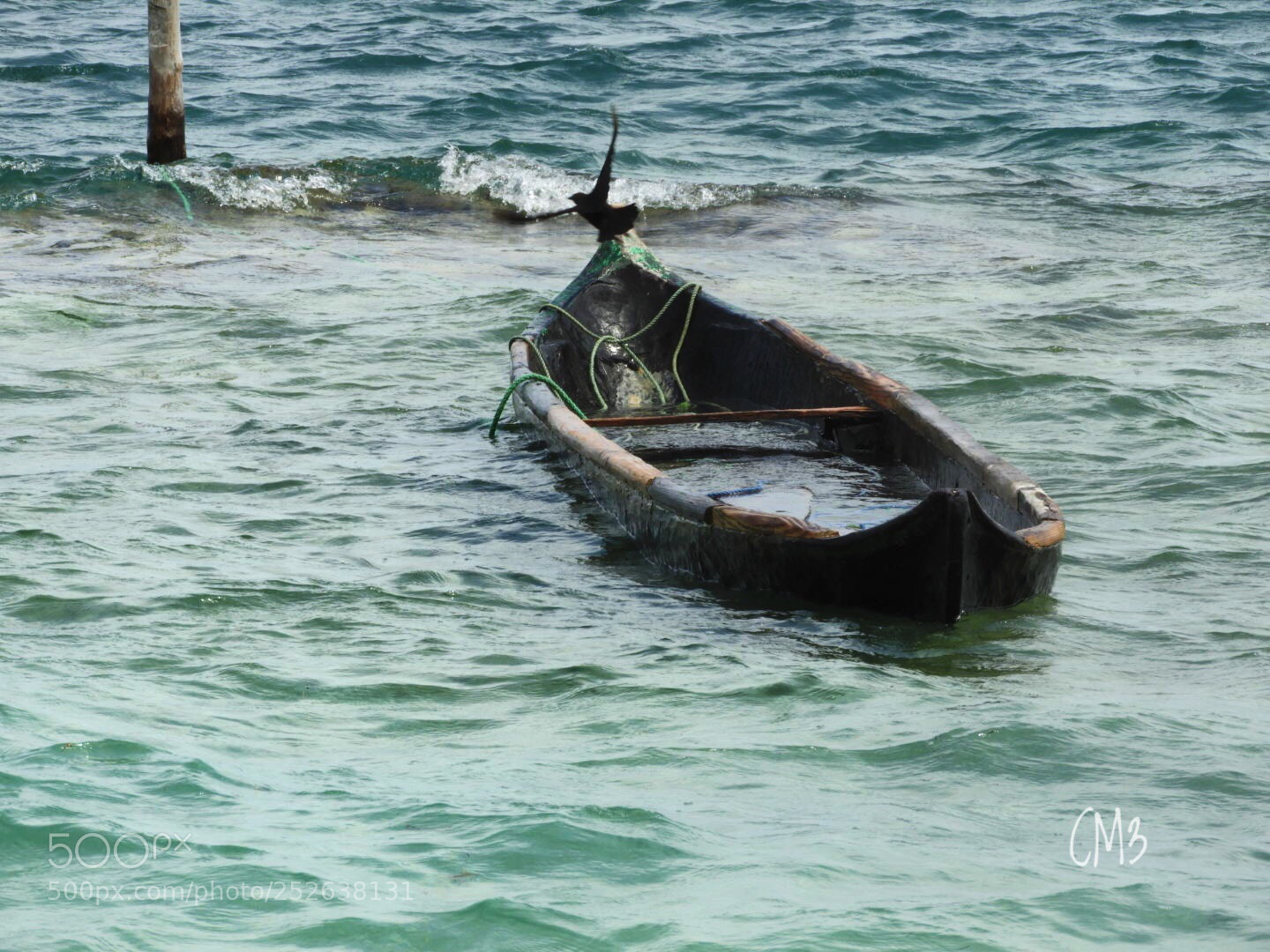 Nikon Coolpix B700 sample photo. Peaceful paradise photography