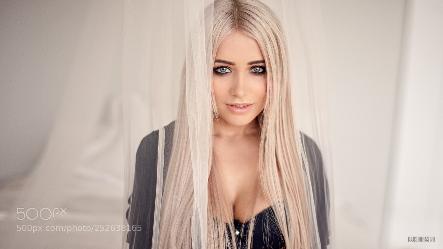 Nikon D800 sample photo. Нина photography