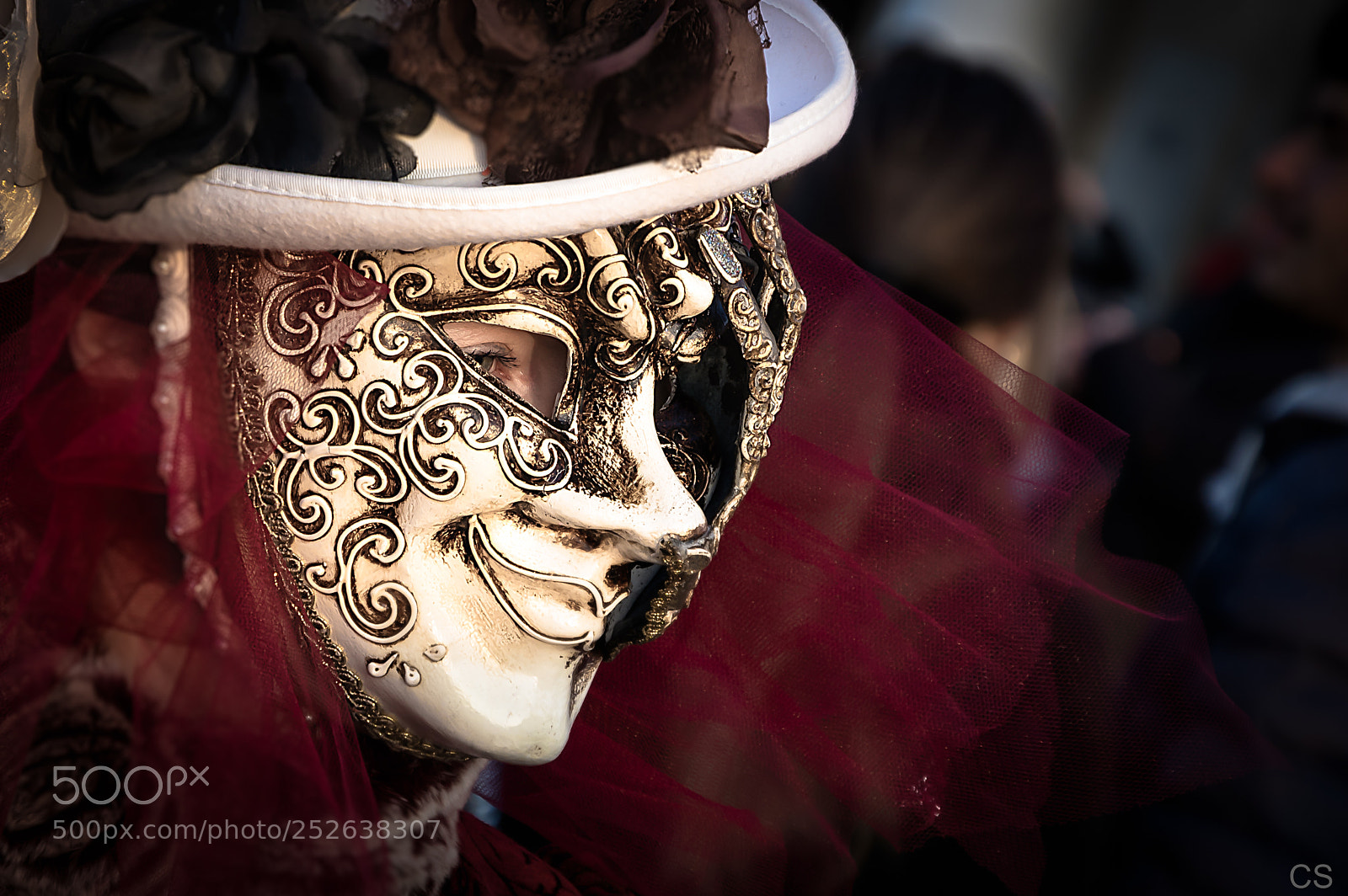 Pentax K-3 sample photo. Carnival of venice iii photography