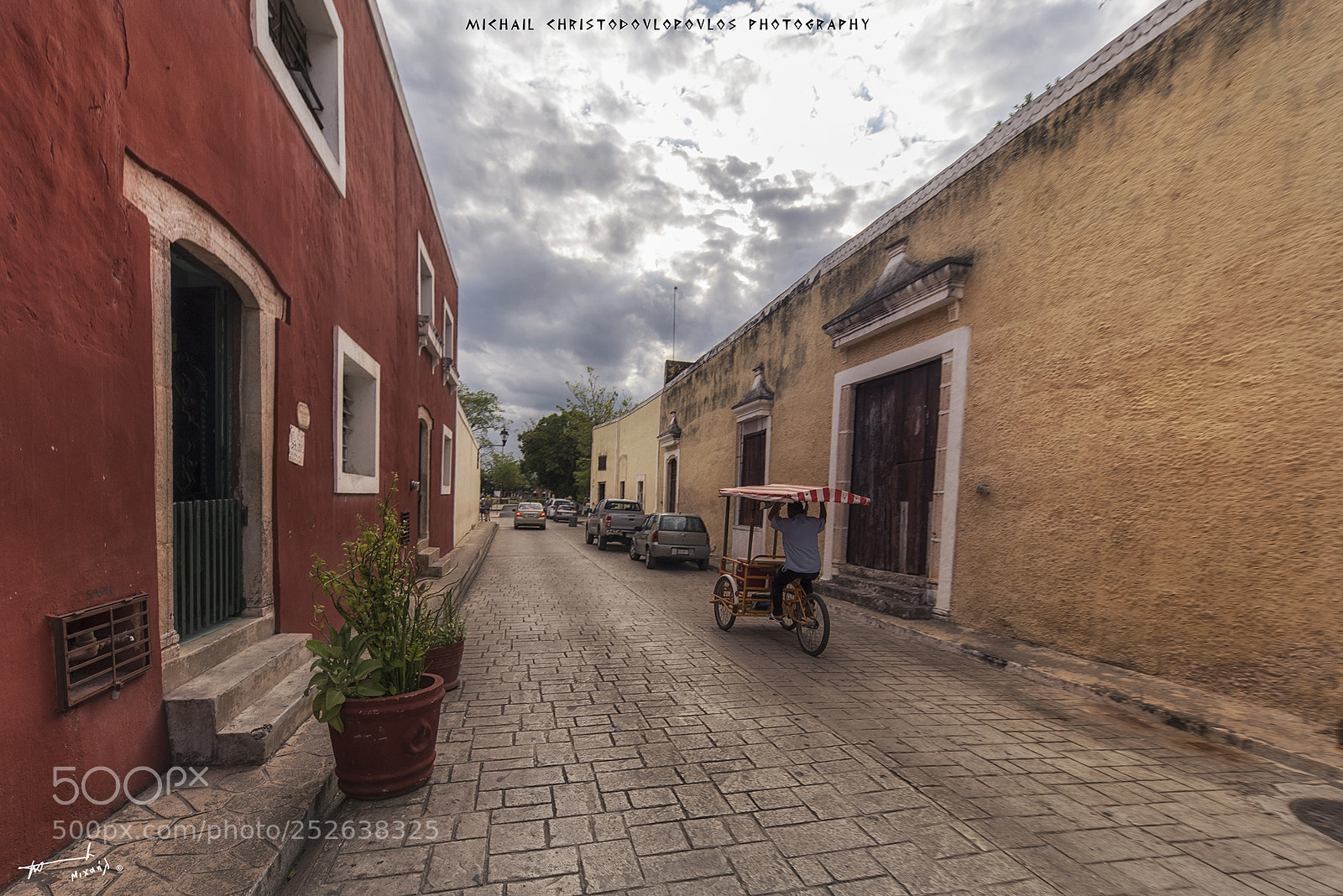 Nikon D810 sample photo. Valladolid photography