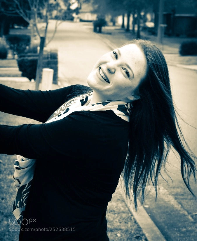 Nikon D7200 sample photo. Afternoon photo shoot photography