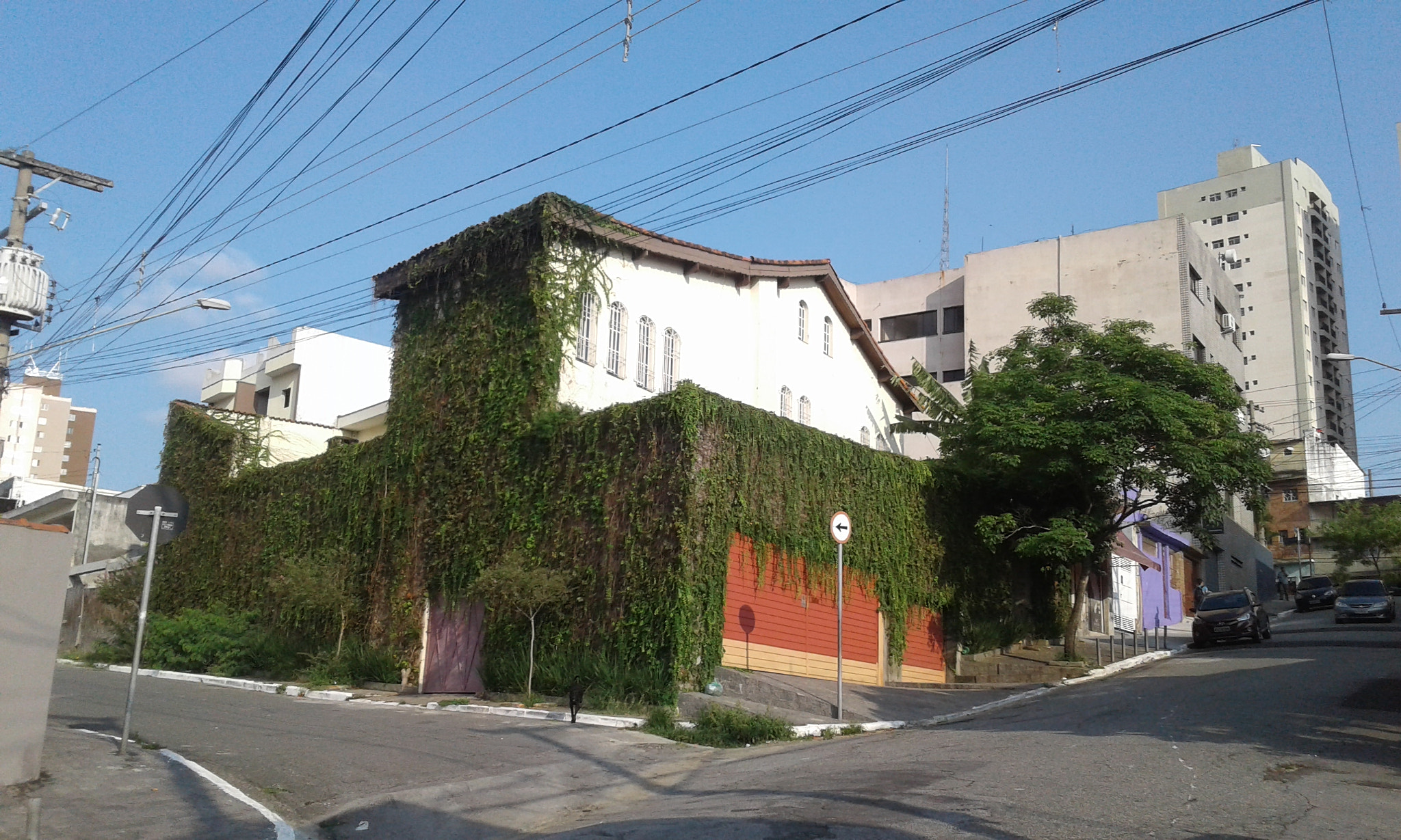 Samsung Galaxy J1(2016) sample photo