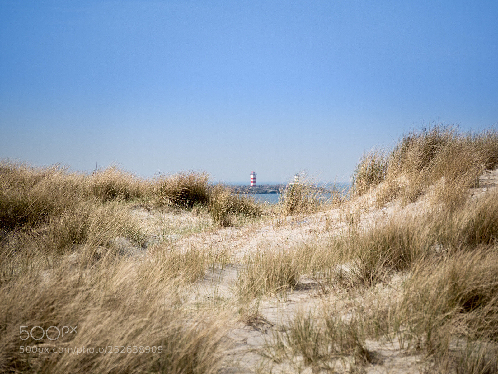 Panasonic Lumix DMC-G85 (Lumix DMC-G80) sample photo. Dune lighthouse photography