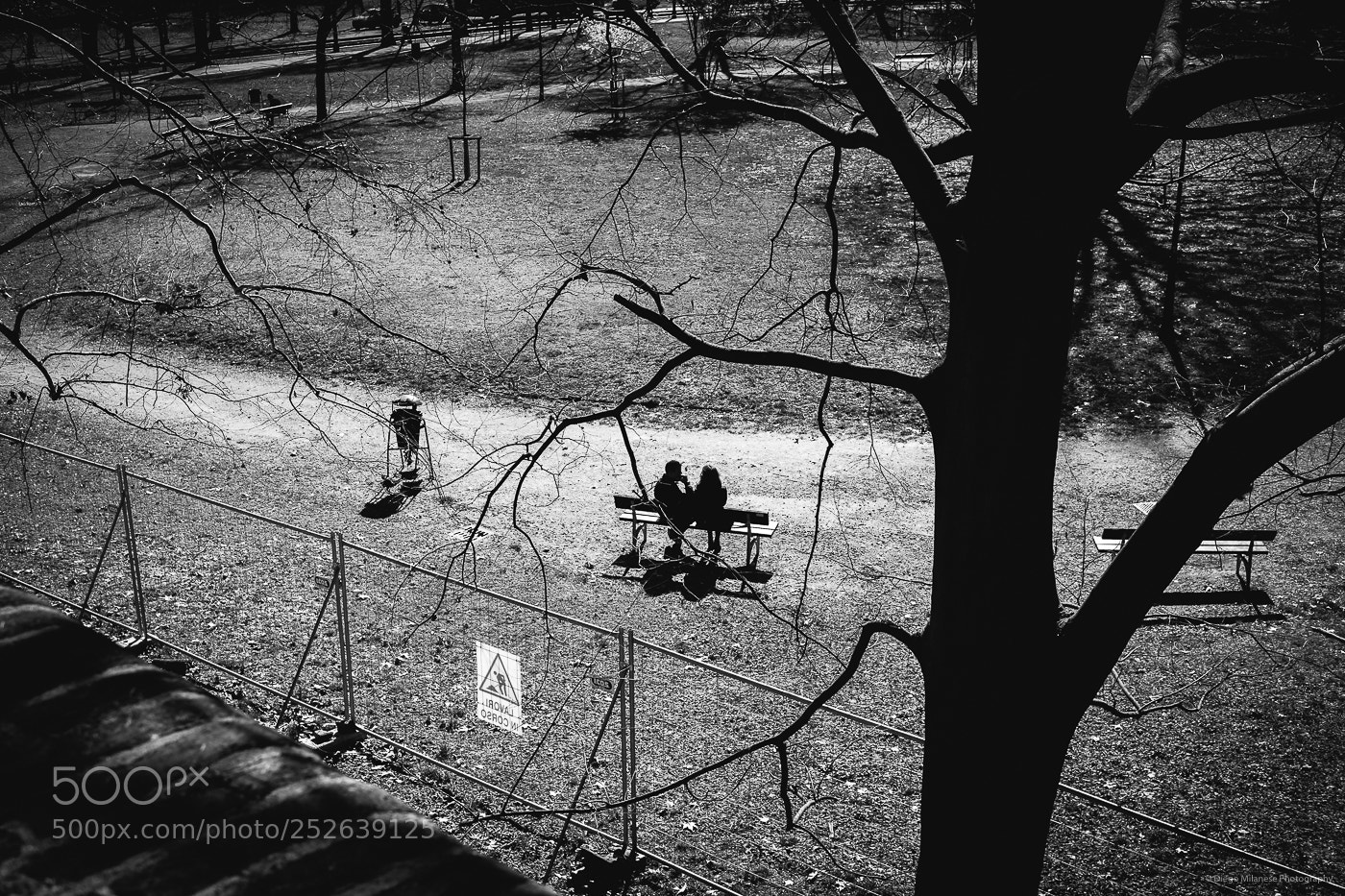 Fujifilm X-E1 sample photo. Work in progress photography