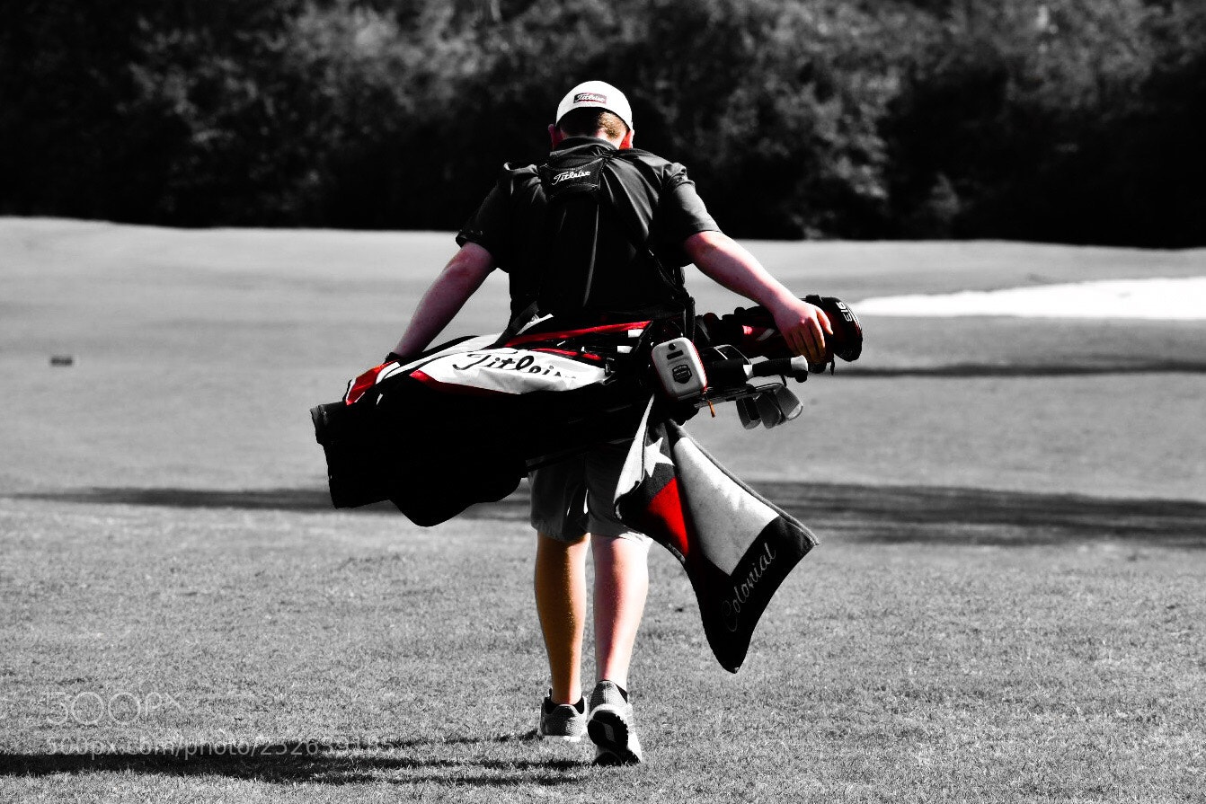 Nikon D7200 sample photo. Next hole photography