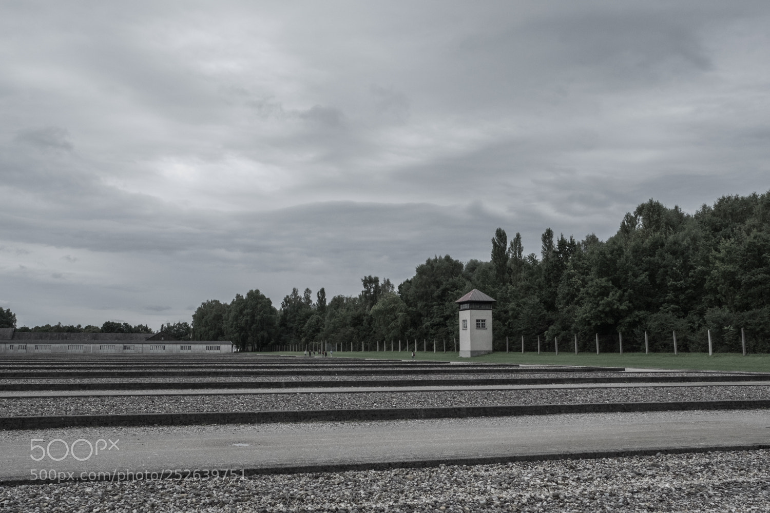 Fujifilm X-T1 sample photo. Dachau 6 photography