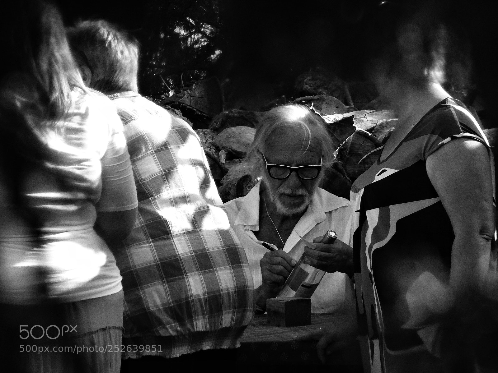 Sony Cyber-shot DSC-HX50V sample photo. Pierre richard photography