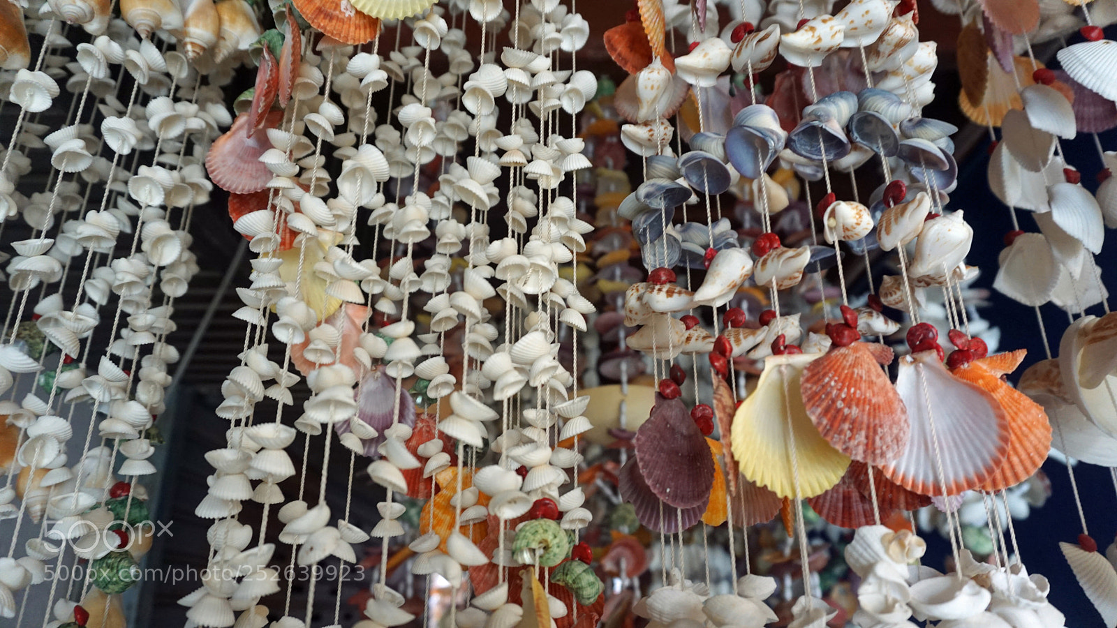 Sony a6000 sample photo. Decoration on a market photography