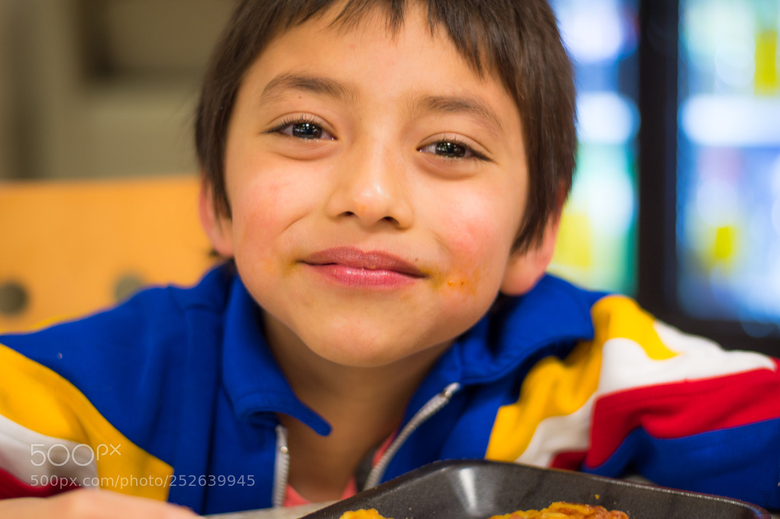 Nikon D5600 sample photo. Alex photography