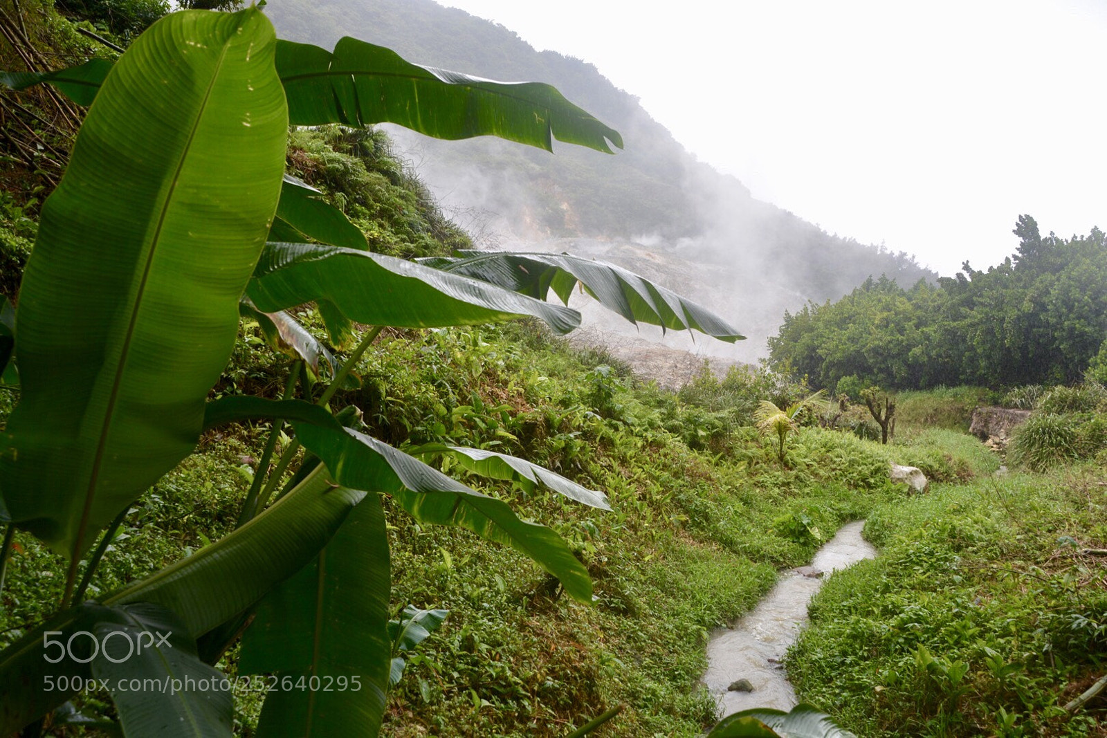 Nikon D7100 sample photo. Volcanic photography