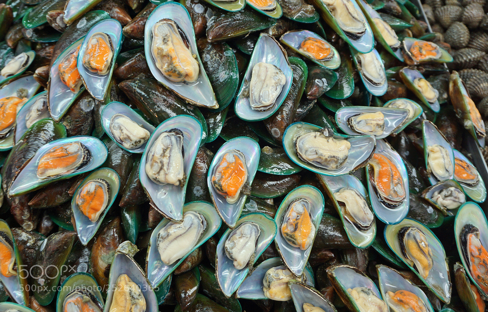Sony a6000 sample photo. Streetfood in thailand photography