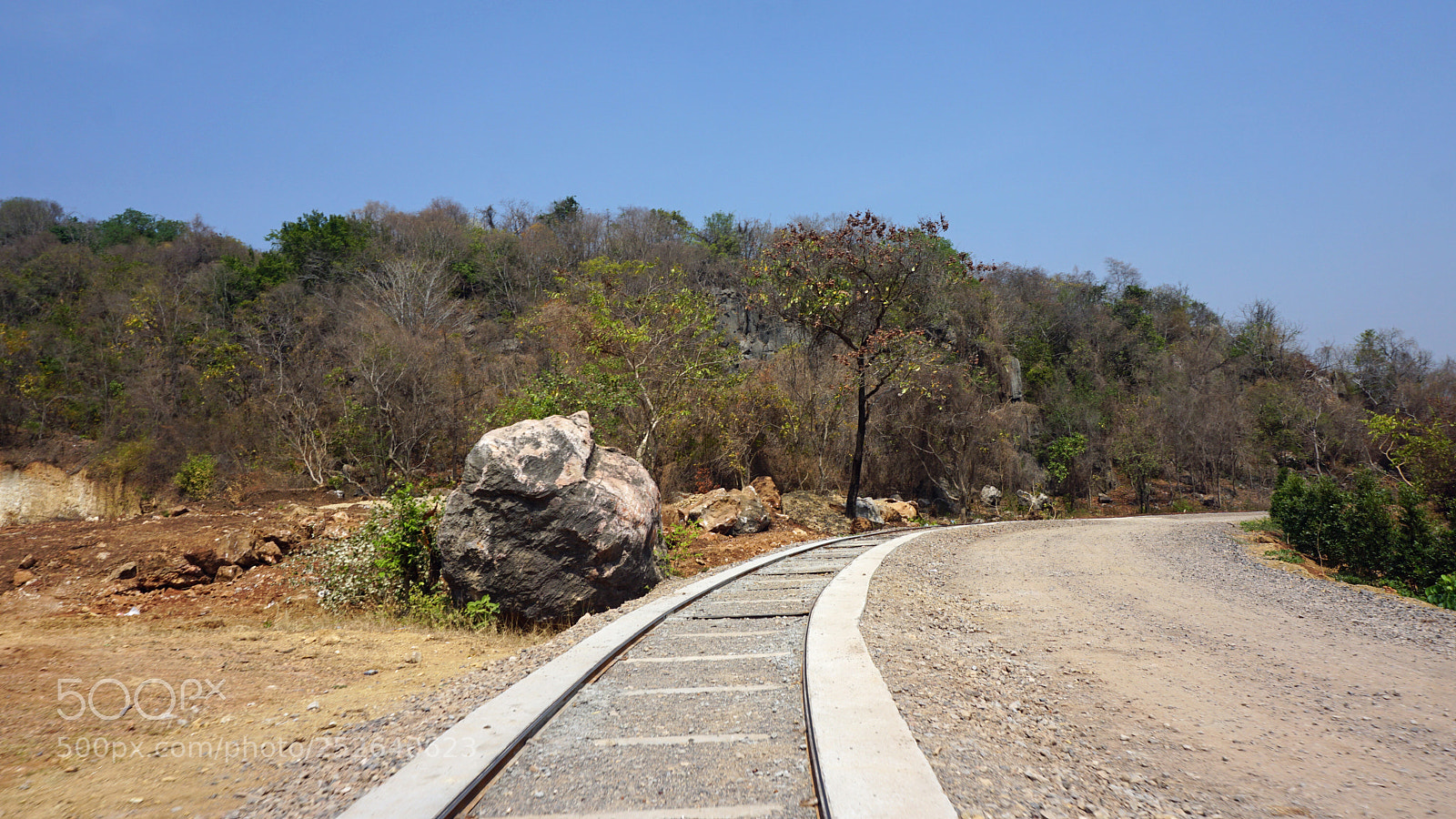 Sony a6000 sample photo. Battambang bamboo train photography