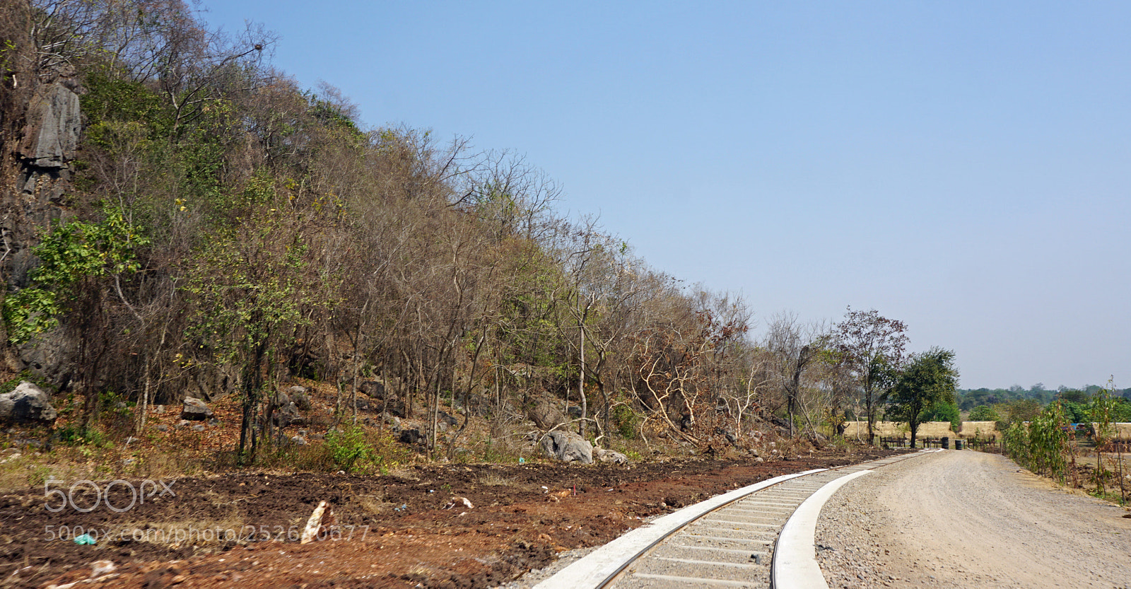 Sony a6000 sample photo. Battambang bamboo train photography