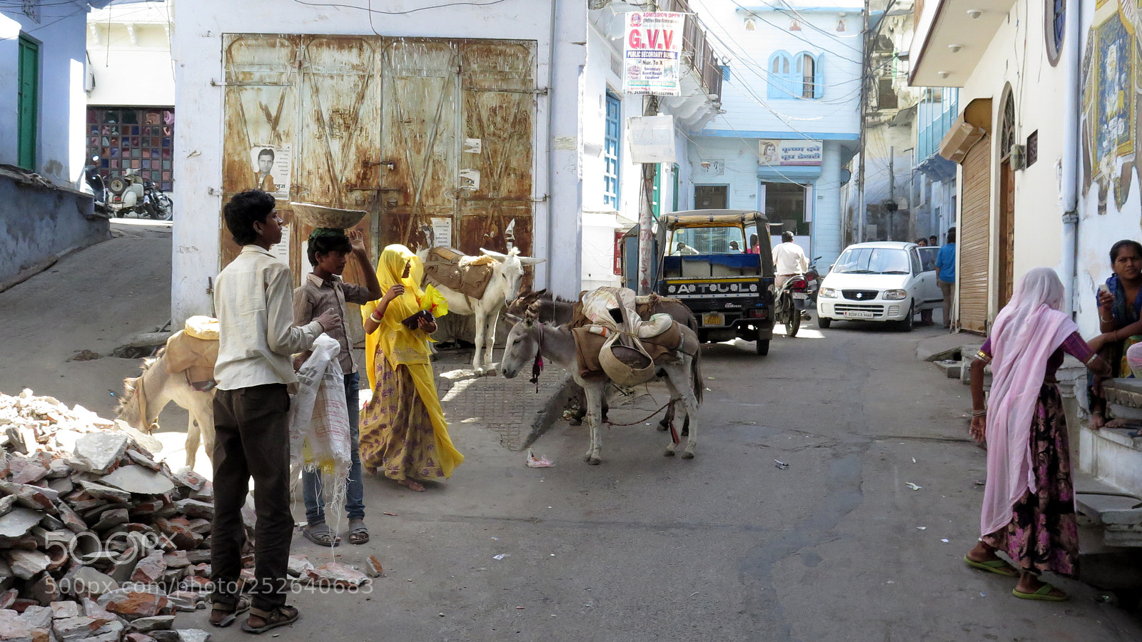 Canon PowerShot G16 sample photo. Udaipur photography