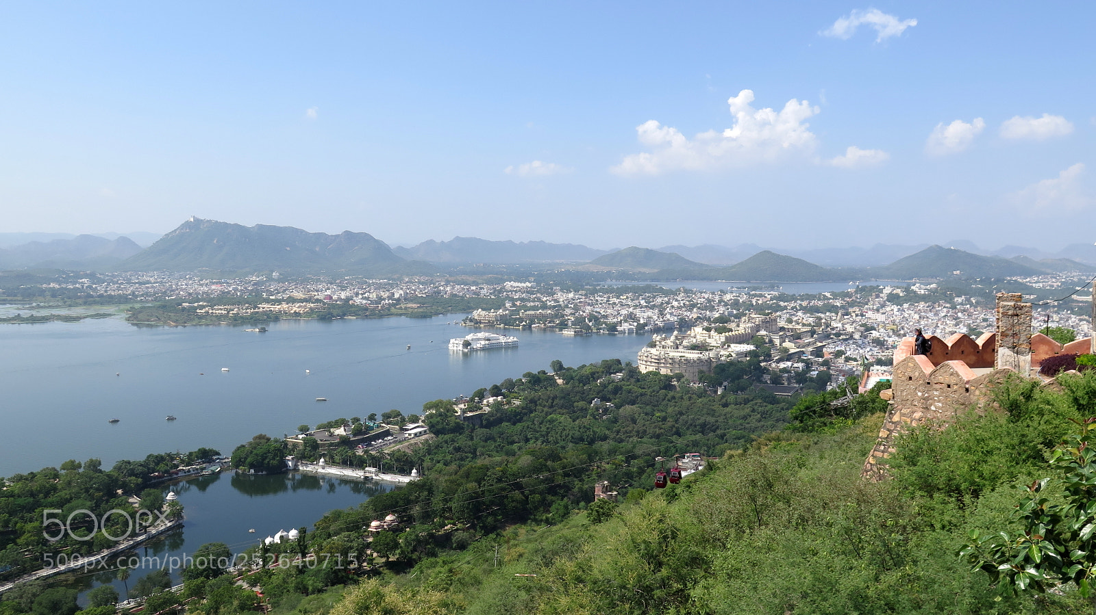 Canon PowerShot G16 sample photo. Udaipur photography