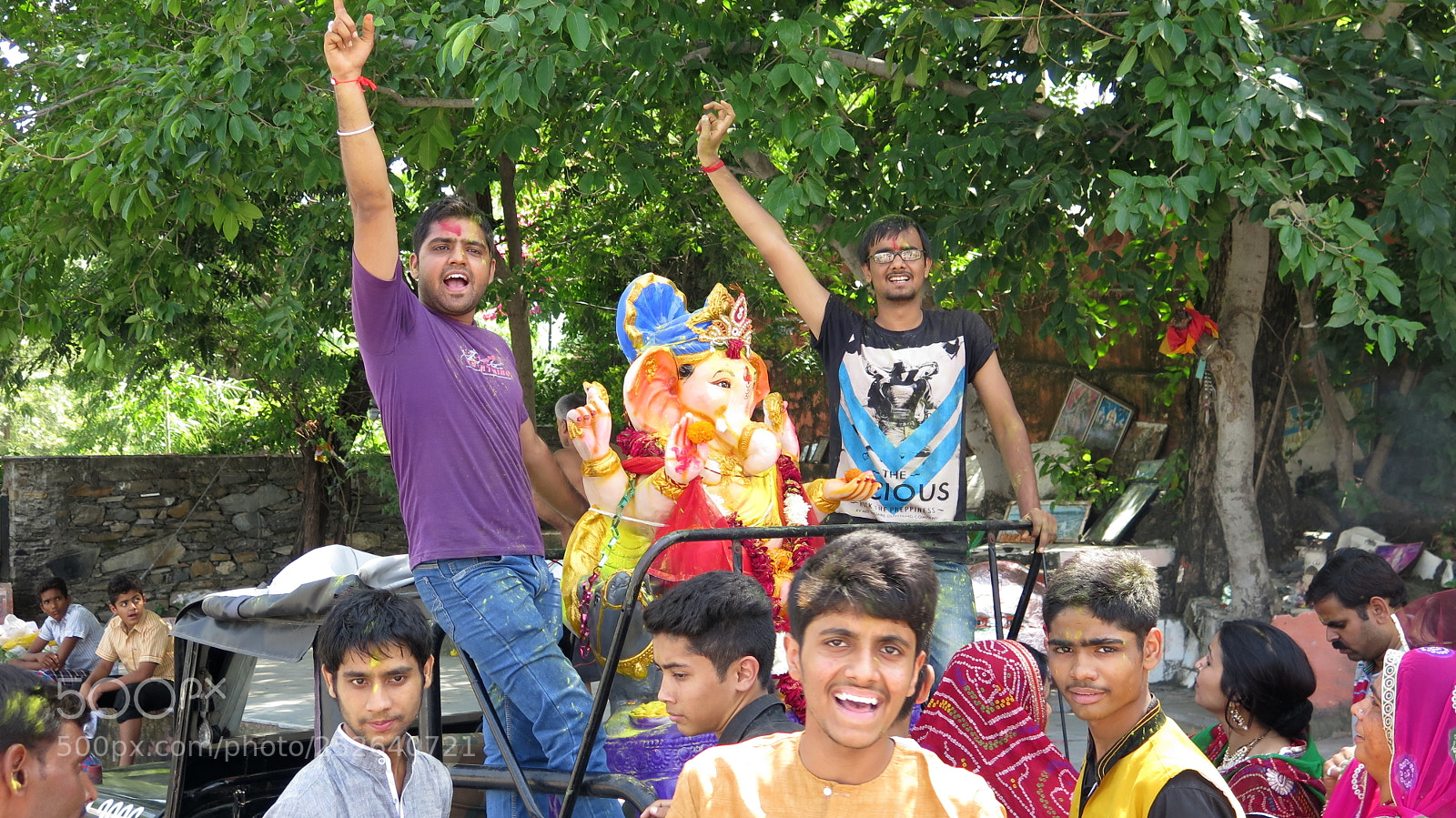 Canon PowerShot G16 sample photo. Udaipur photography