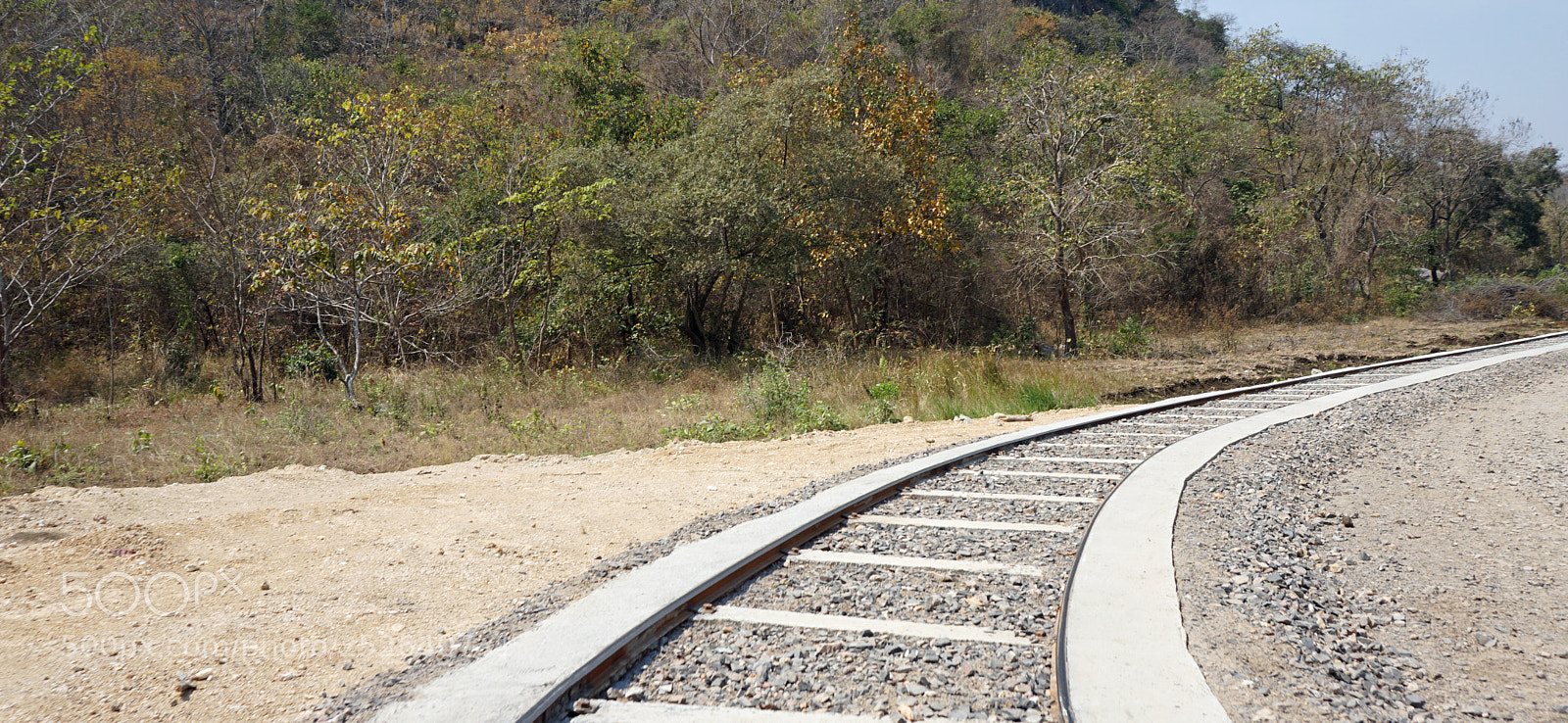 Sony a6000 sample photo. Battambang bamboo train photography