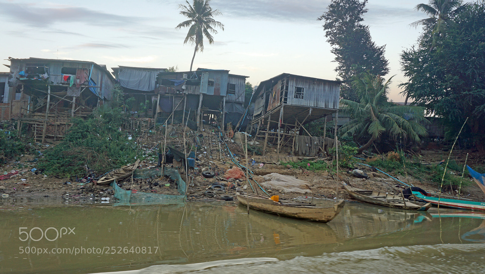 Sony a6000 sample photo. Tonle sap fishervillage photography