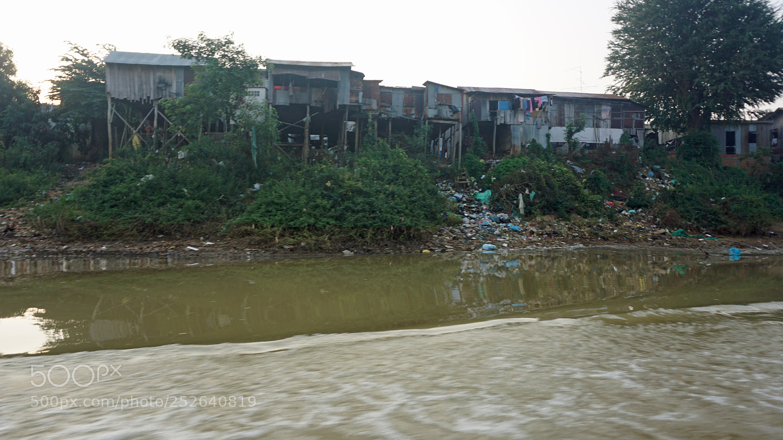 Sony a6000 sample photo. Tonle sap fishervillage photography