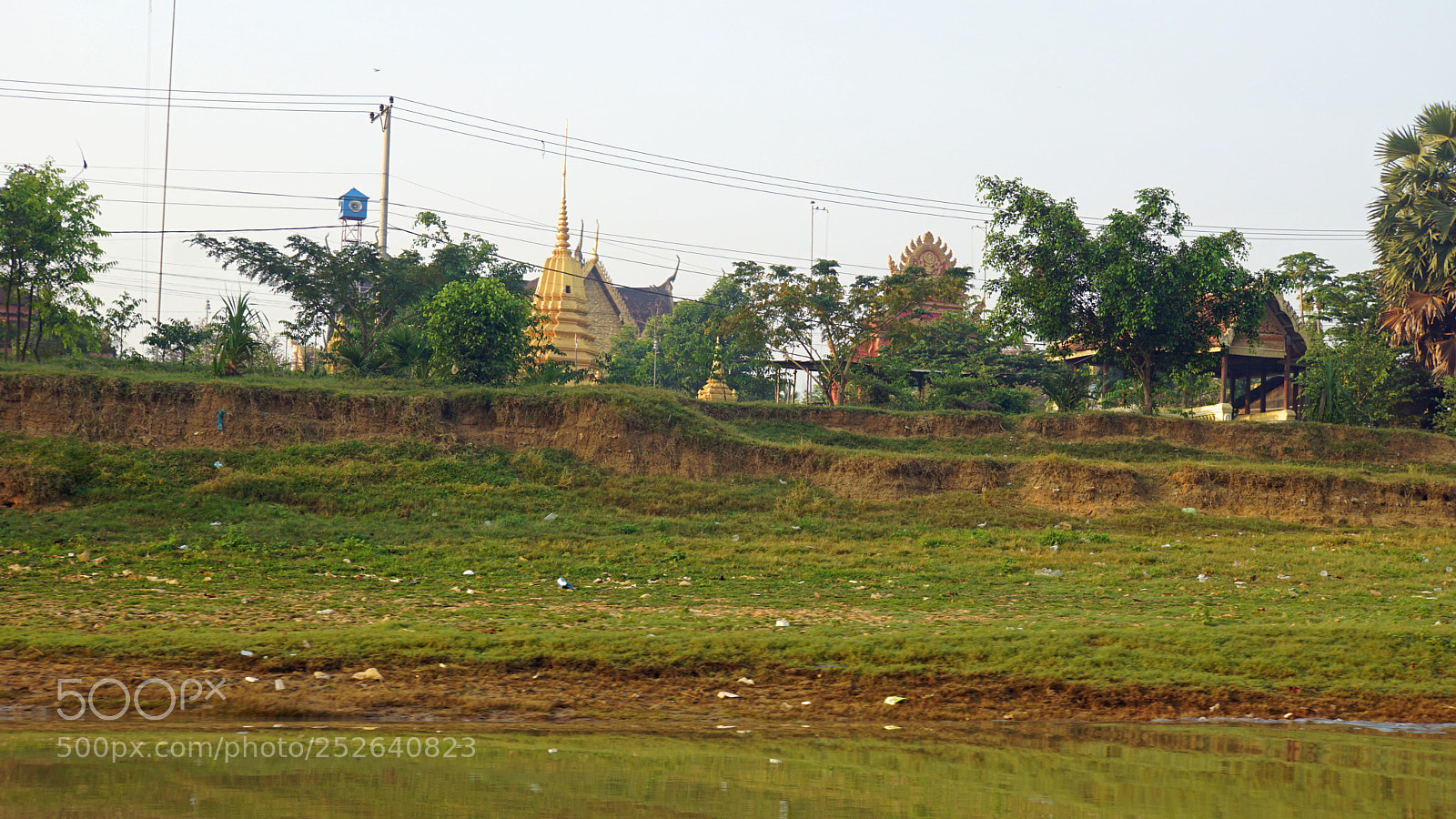 Sony a6000 sample photo. Tonle sap fishervillage photography