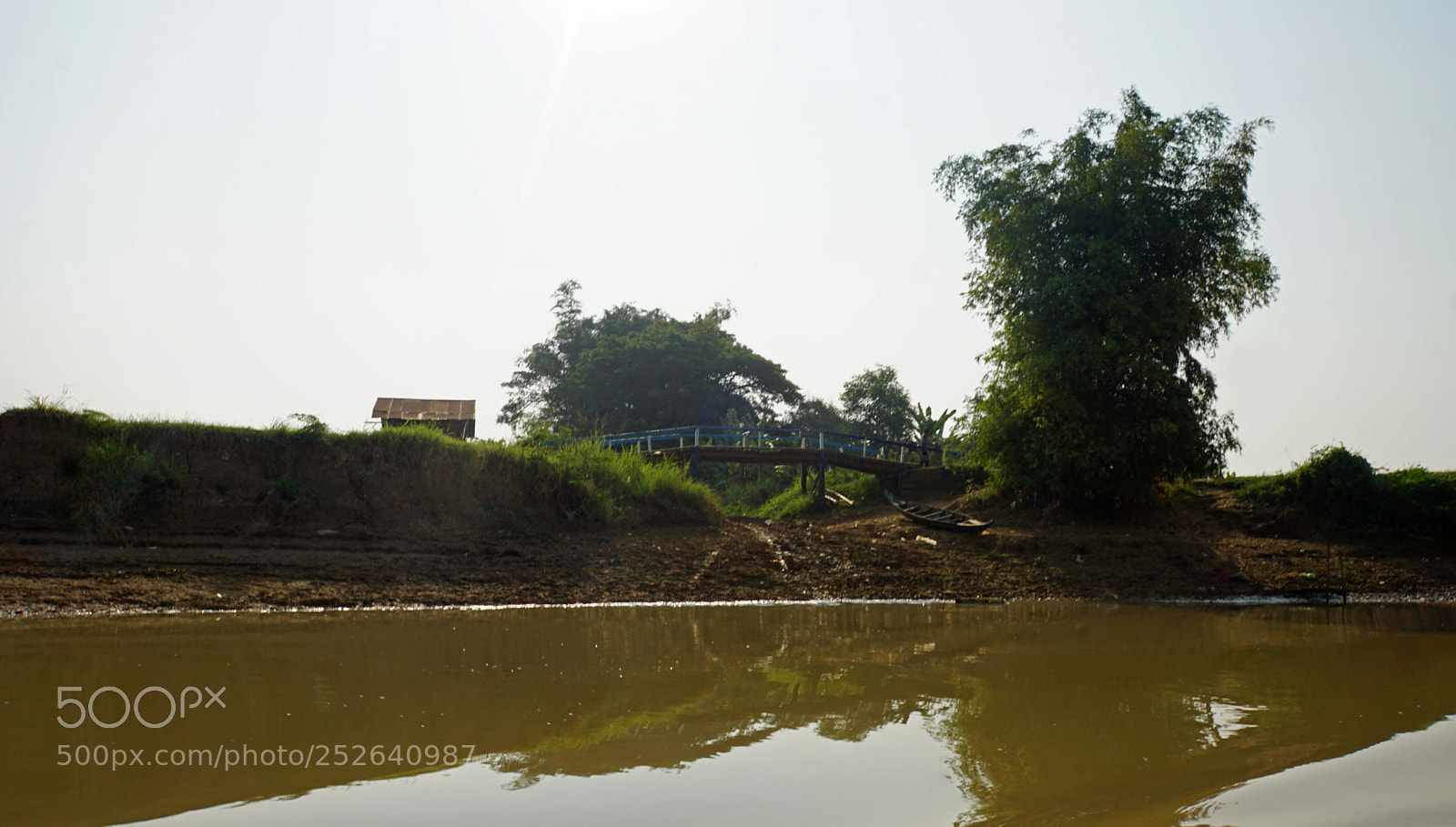 Sony a6000 sample photo. Tonle sap fishervillage photography
