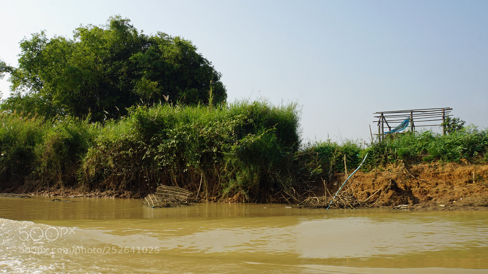 Sony a6000 sample photo. Tonle sap fishervillage photography