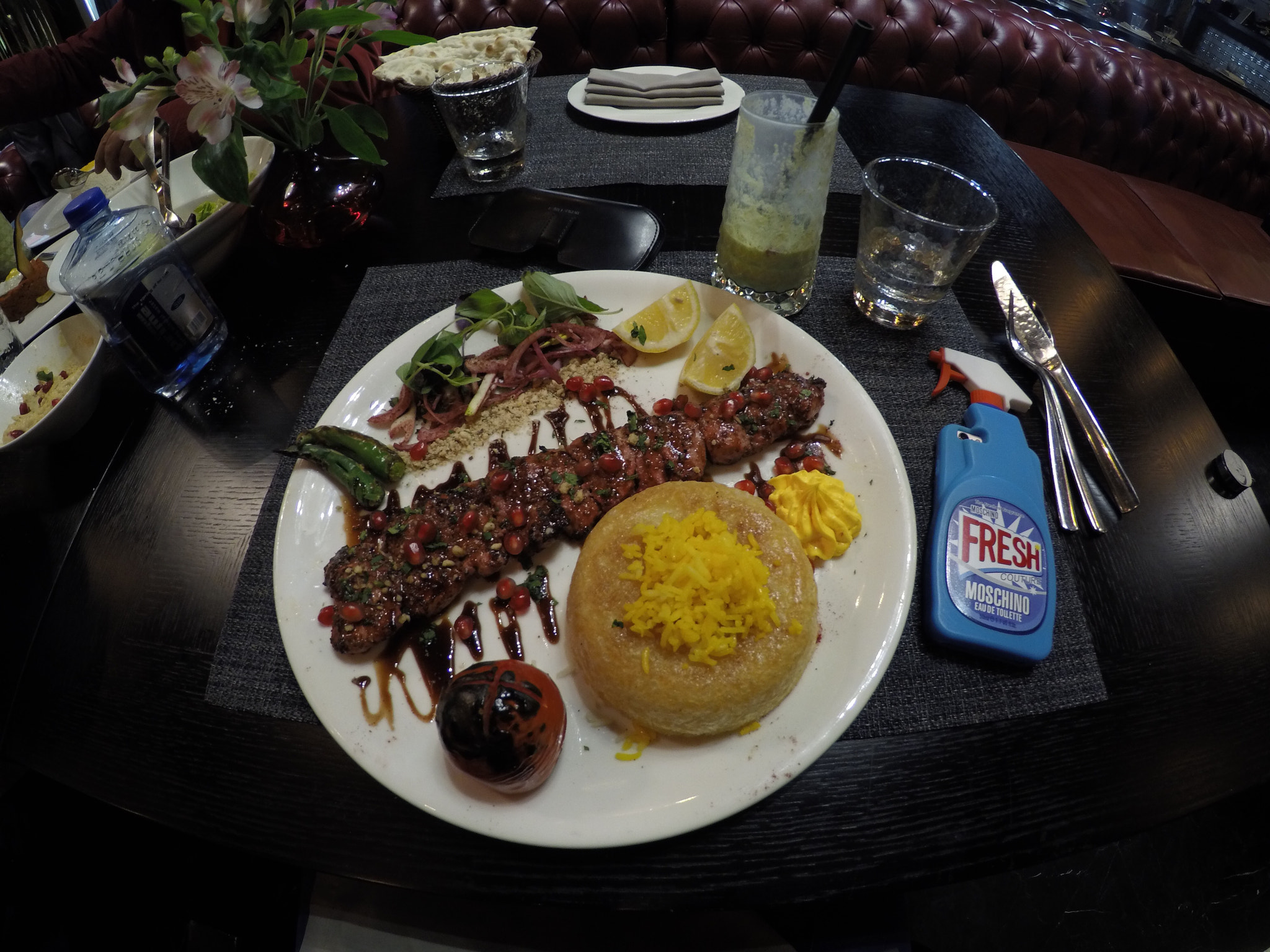 GoPro HERO4 Silver sample photo